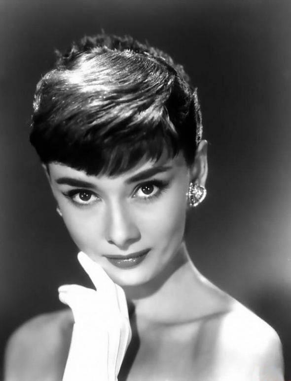 12 Celebrity Inspired Hairstyles