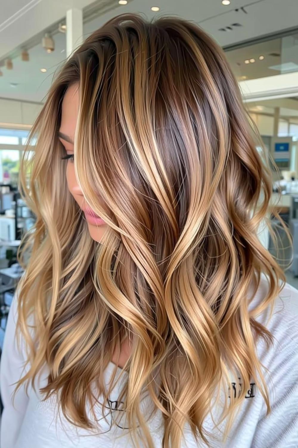 Cool Ash Tones