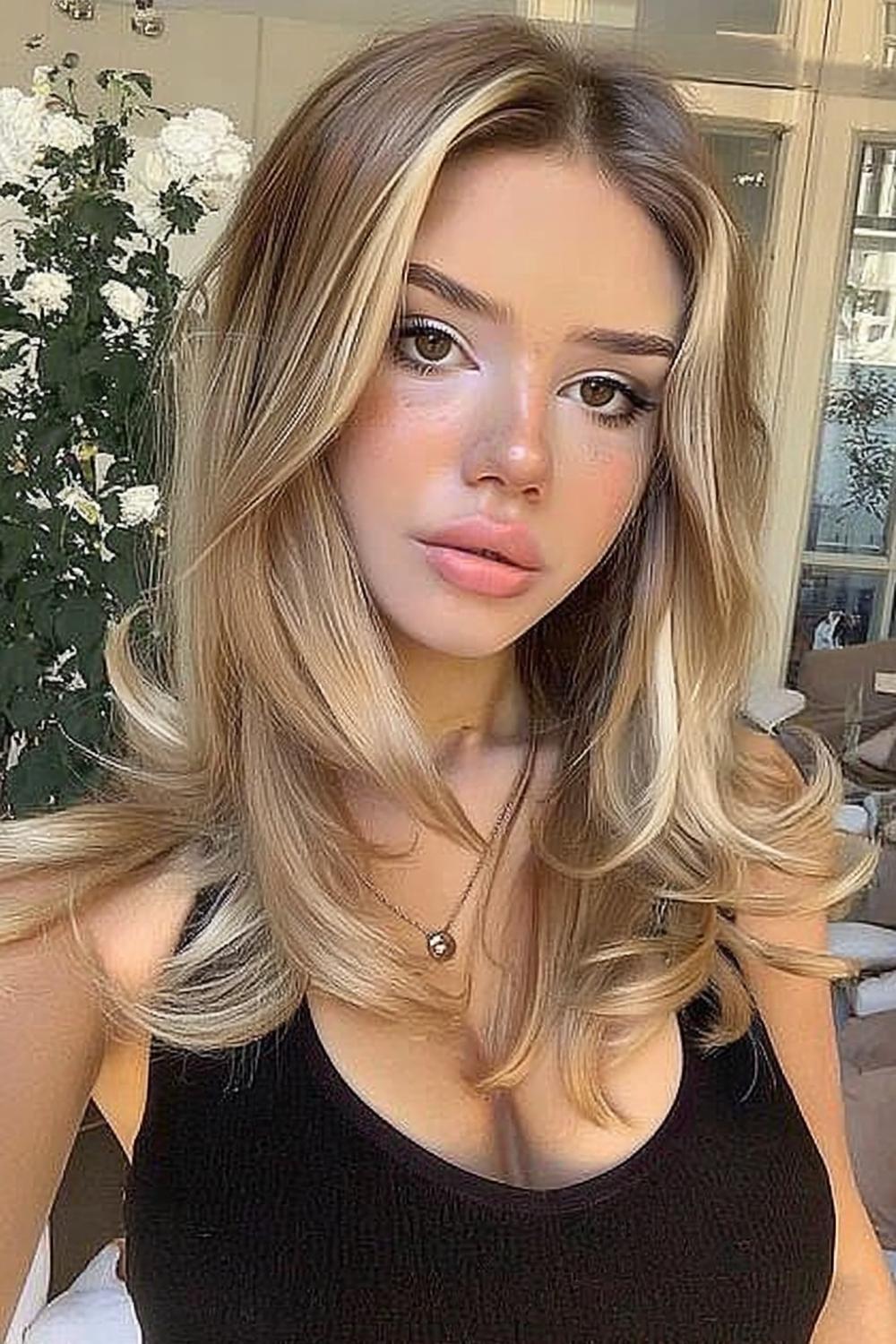 25 Best Blonde Hair Ideas: From Honey to Platinum Tones