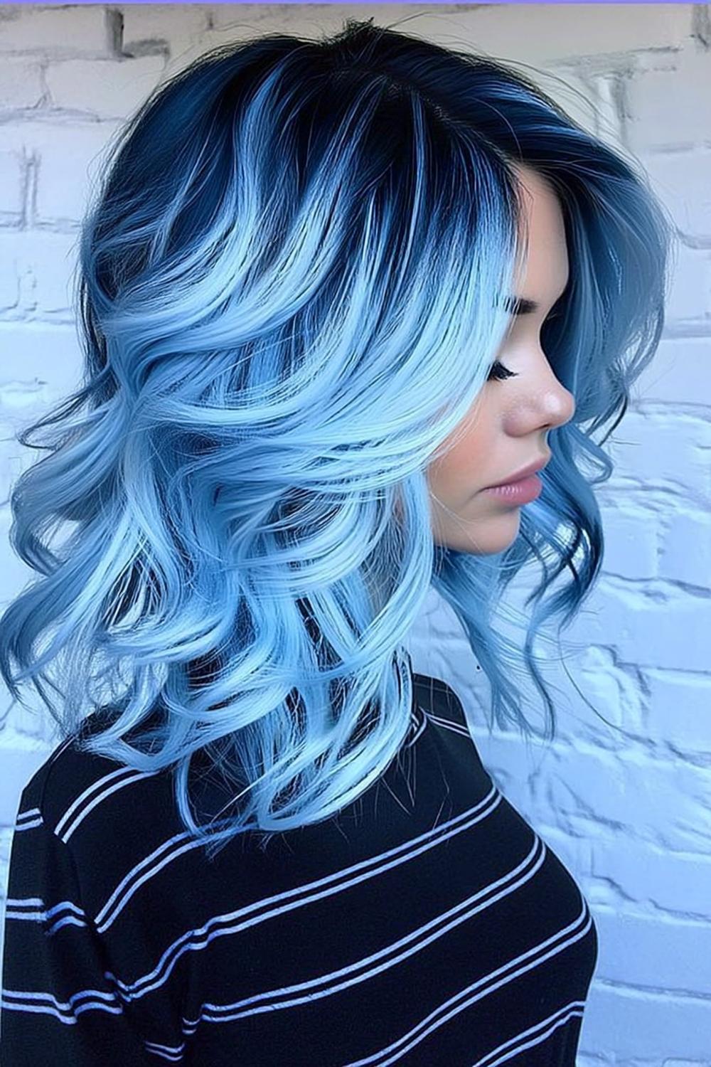 Soft Sky Waves