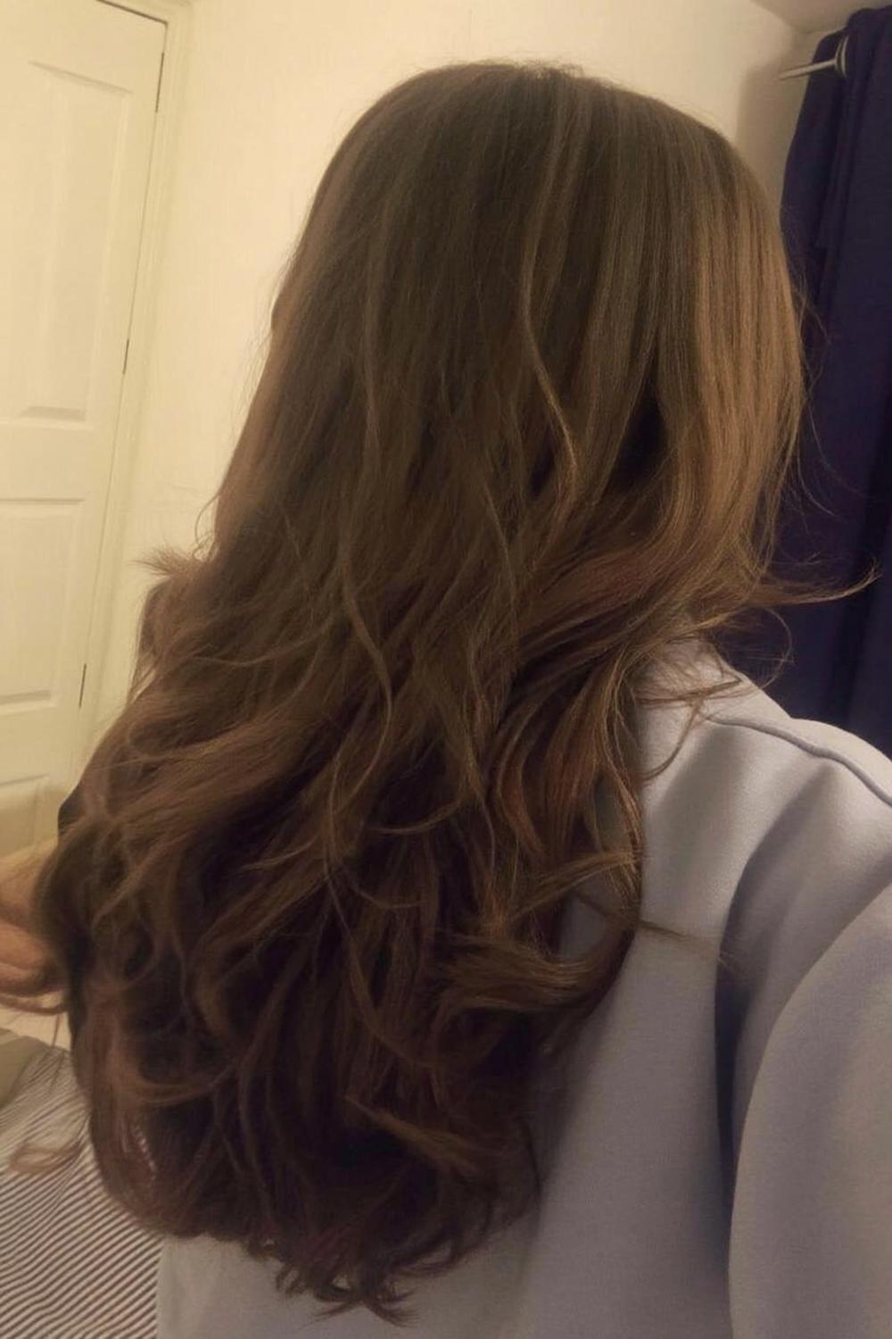 Casual Evening Waves