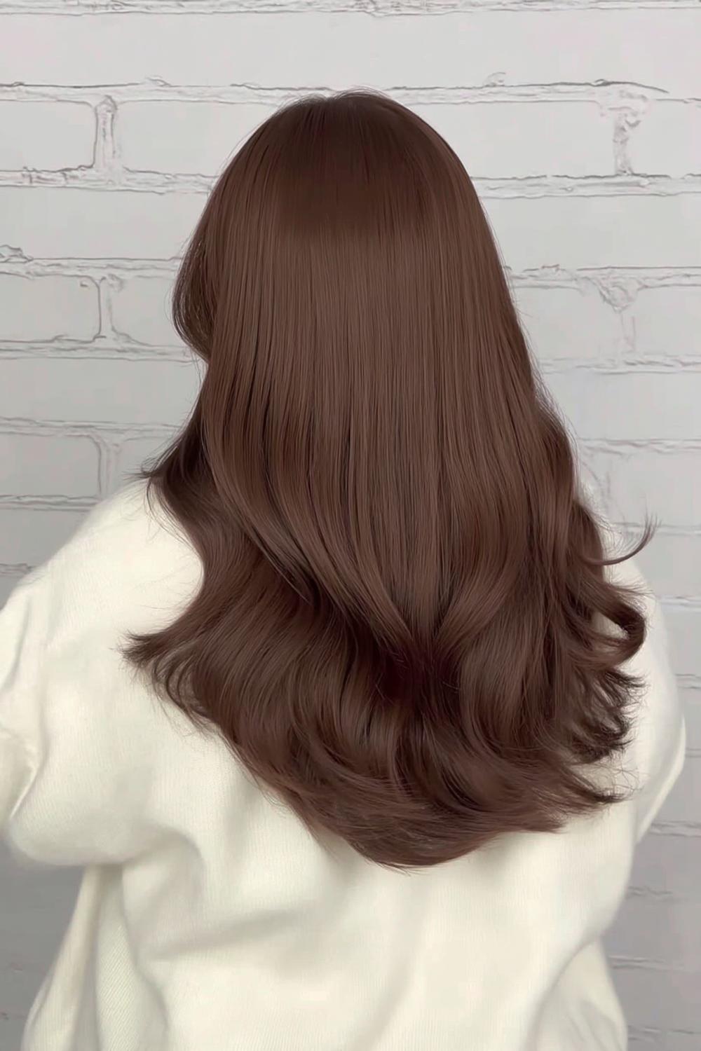 Layered Volume Magic