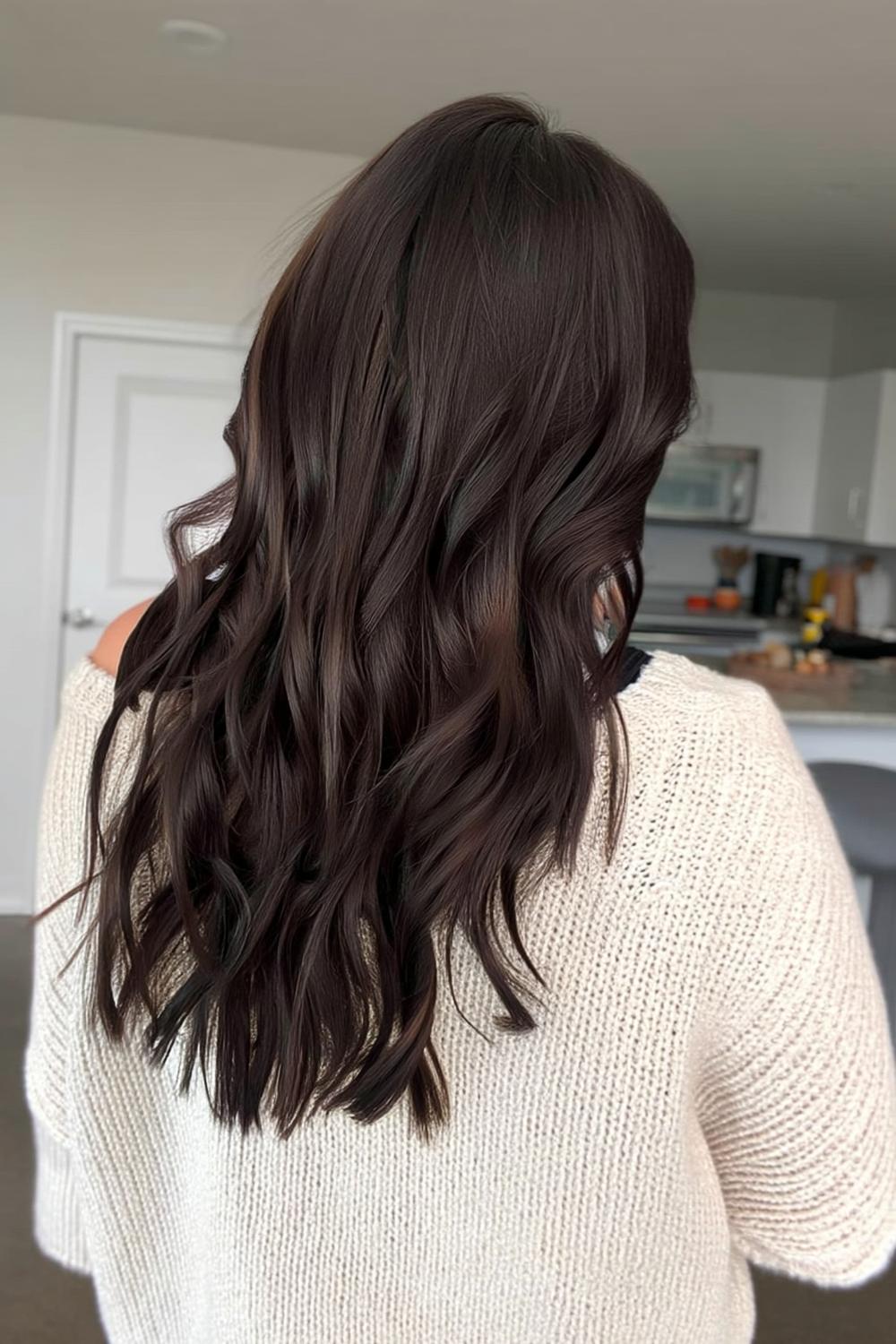 32 Stunning Brown Hair Colors & Styles You'll Absolutely Love