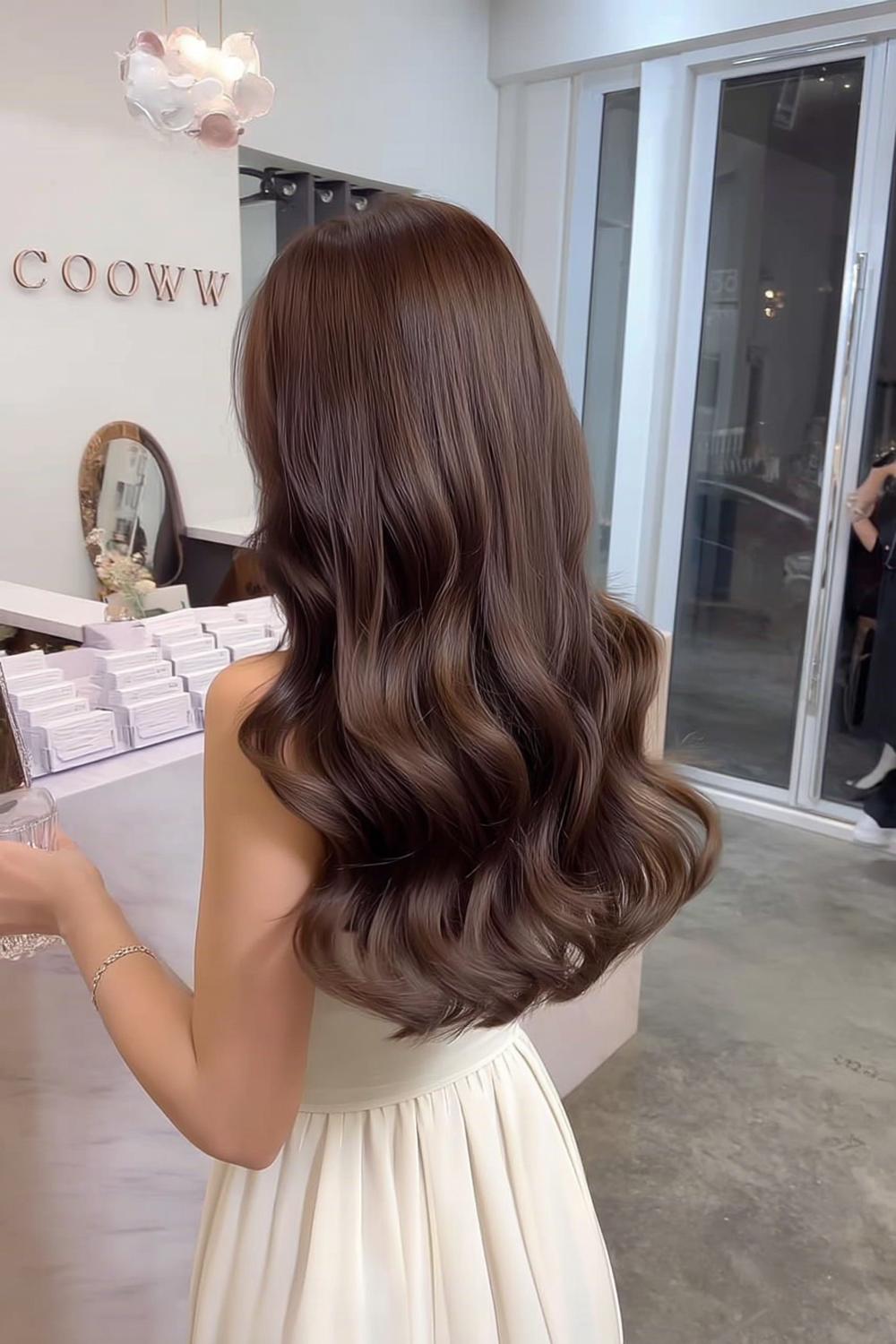 Salon Fresh Waves