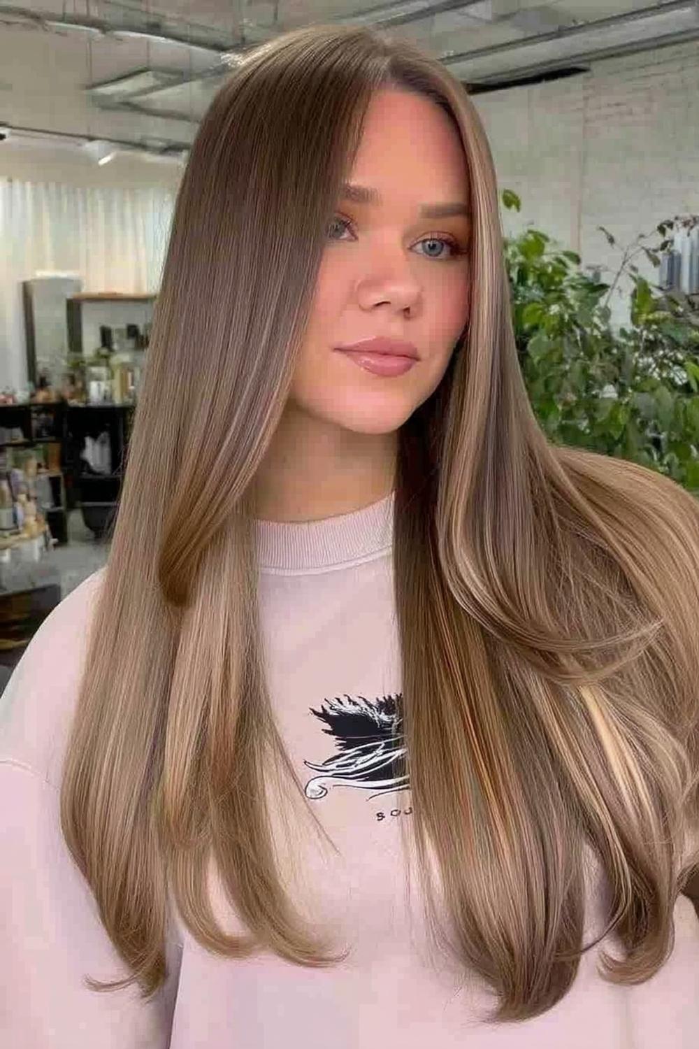 Silky Ash Perfection