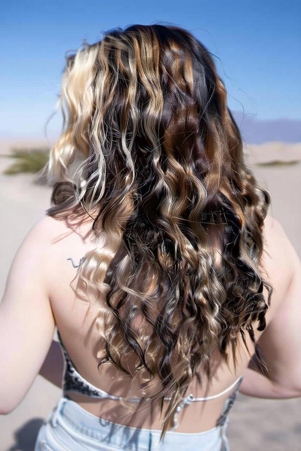 Beach Waves Dimension