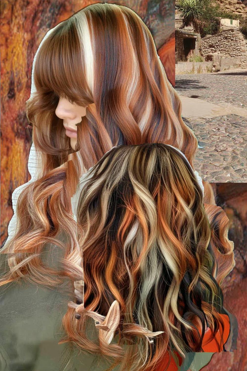 Desert Sunset Inspiration