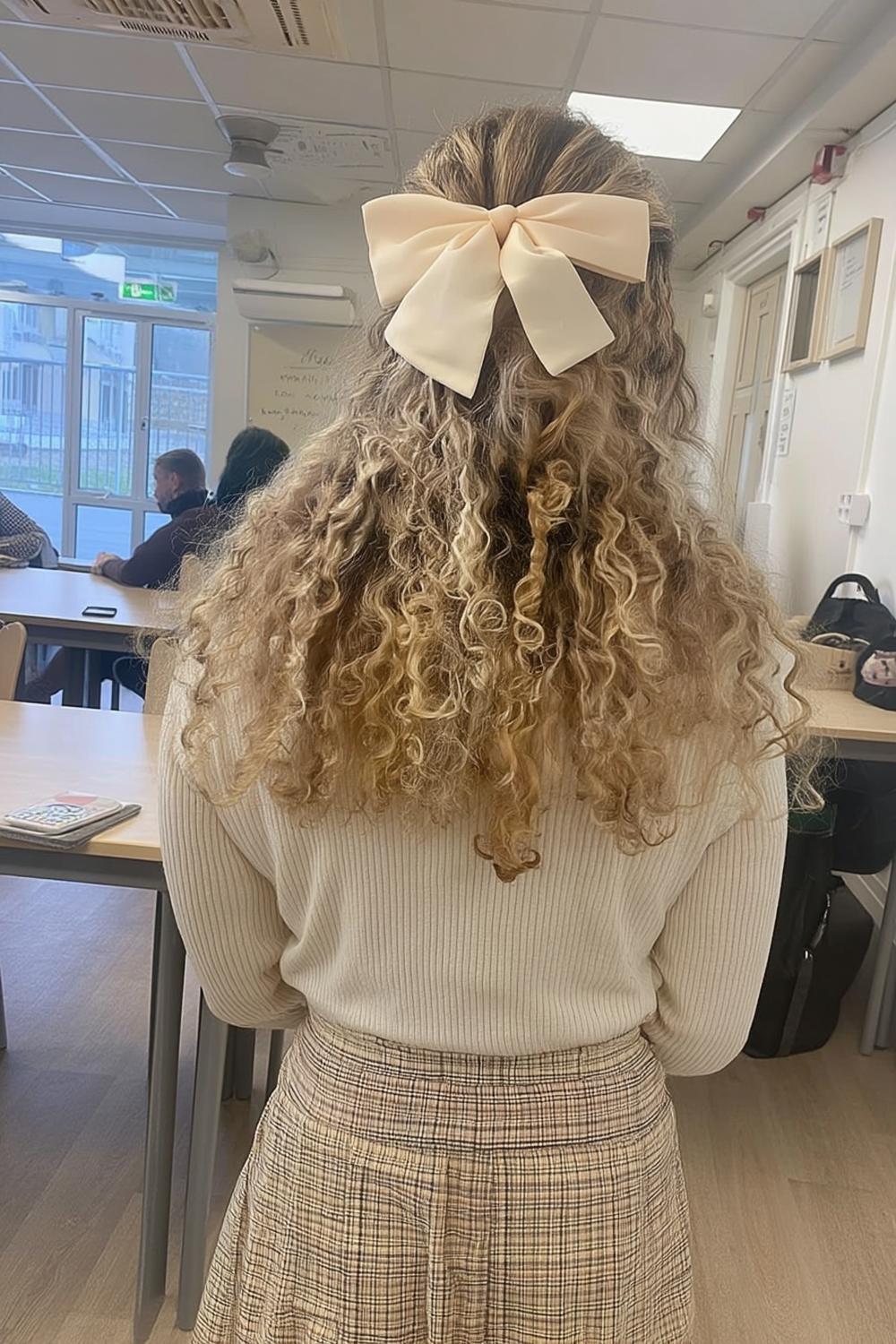 Bow-Tied Elegance