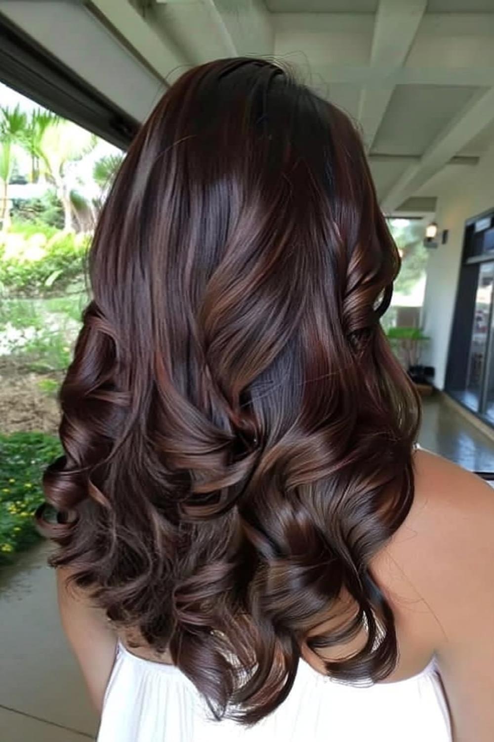 Blonde Accent Perfection