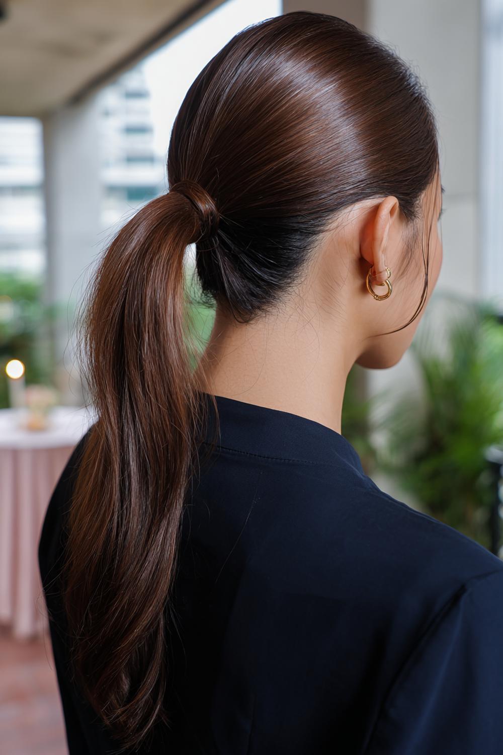 Chic Daily Hair Looks That Feel Effortlessly Polished