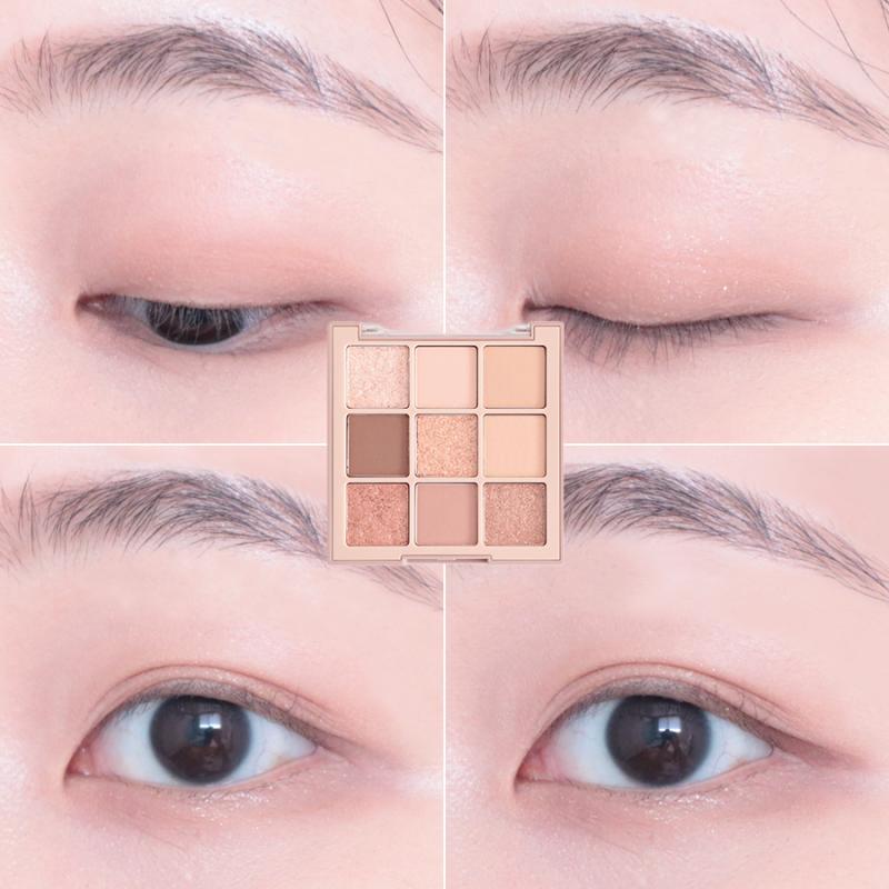 Ariana Grande makeup tutorial false lash look