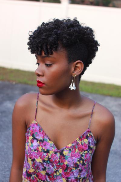 31 School Hairstyles For Curly Hair That Stay Cute
