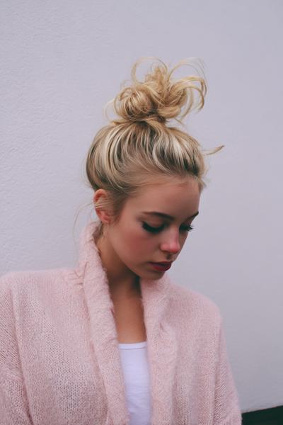 25 Easy Hairstyles For School - Quick, Cute Ideas