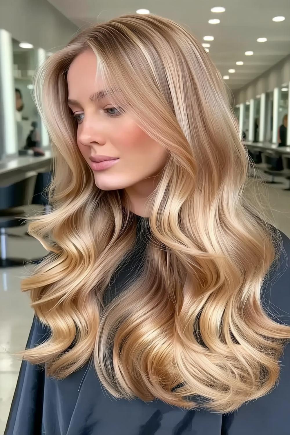 Dimensional Wave Perfection