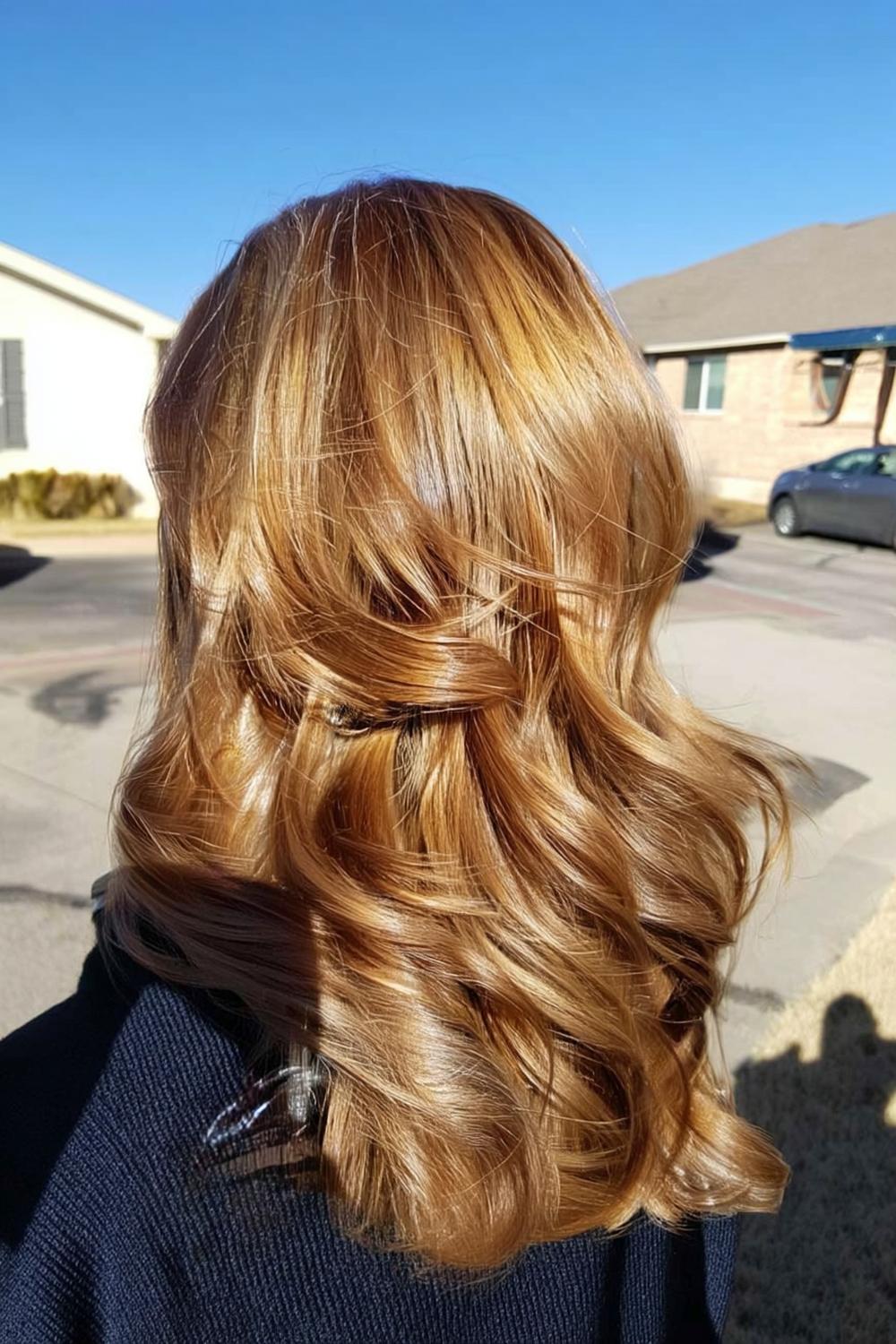 Golden Hour Glow
