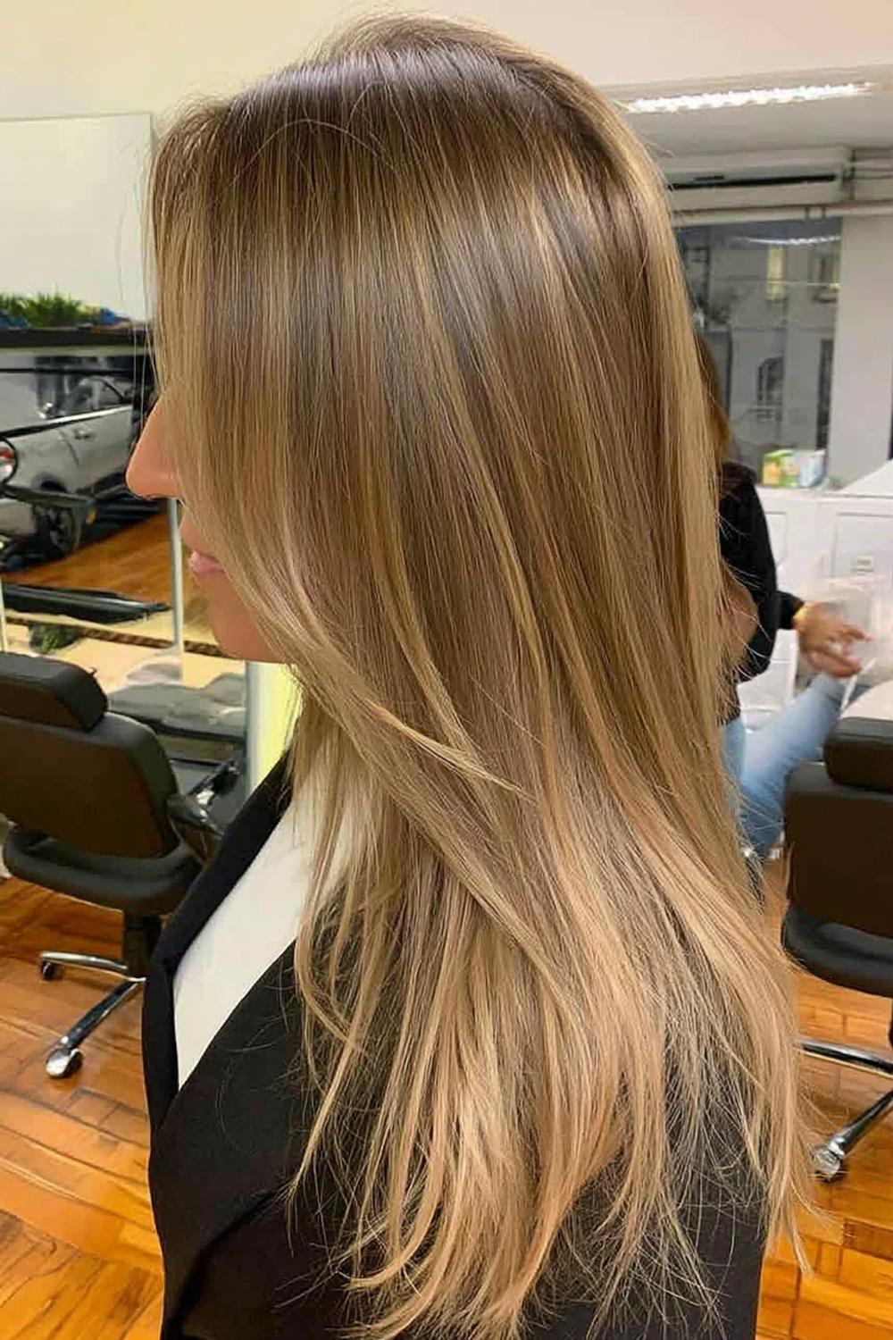 Subtle Light Tones