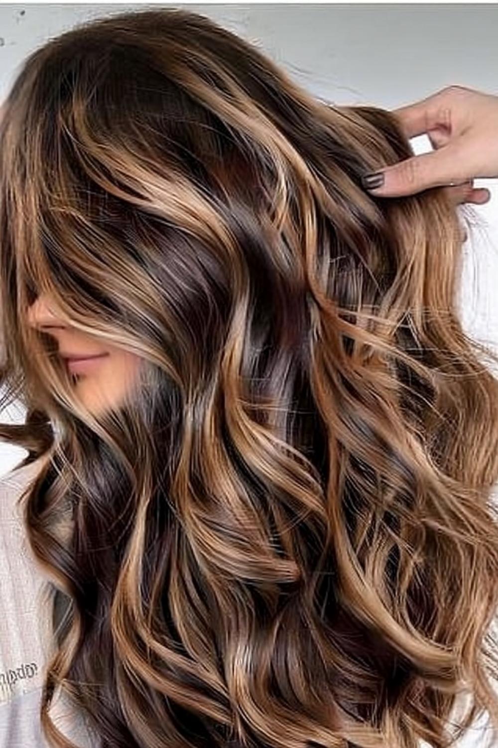 Bouncy Curled Layers