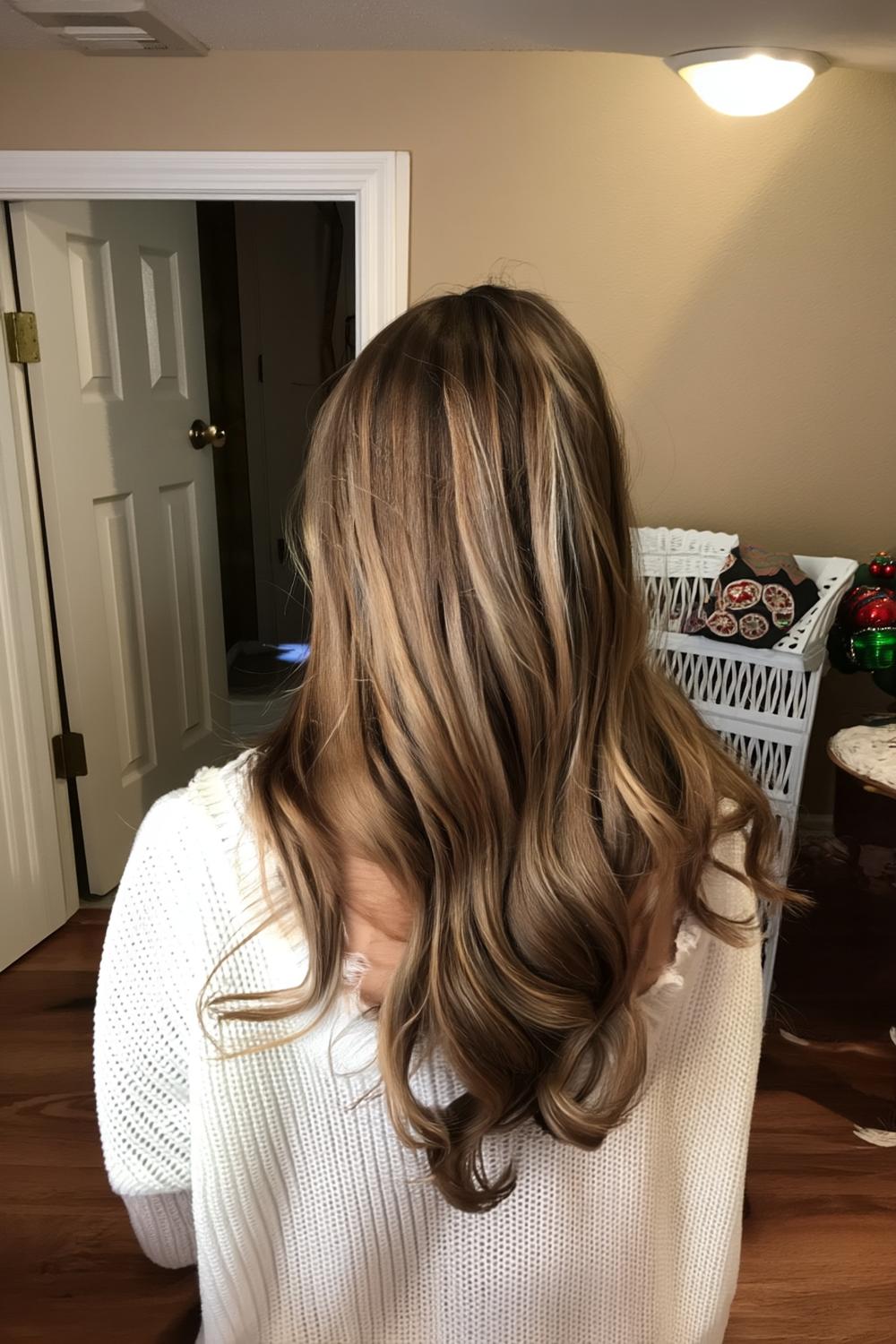 32 Stunning Light Brown Hair Ideas & Styles for 2026