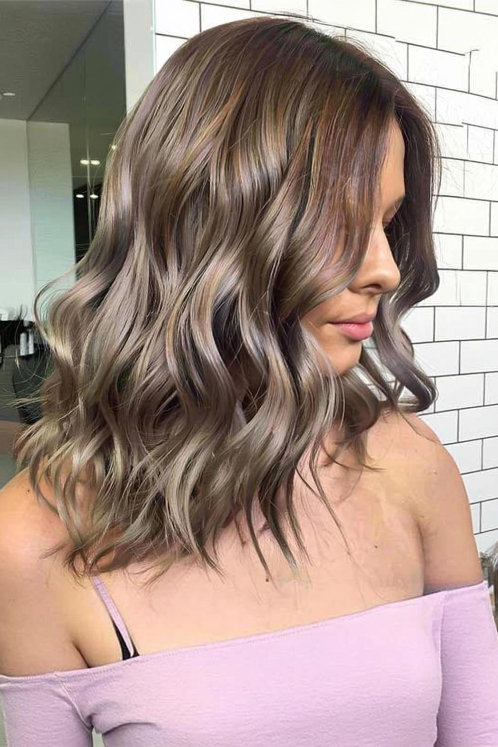 Smooth Straight Style