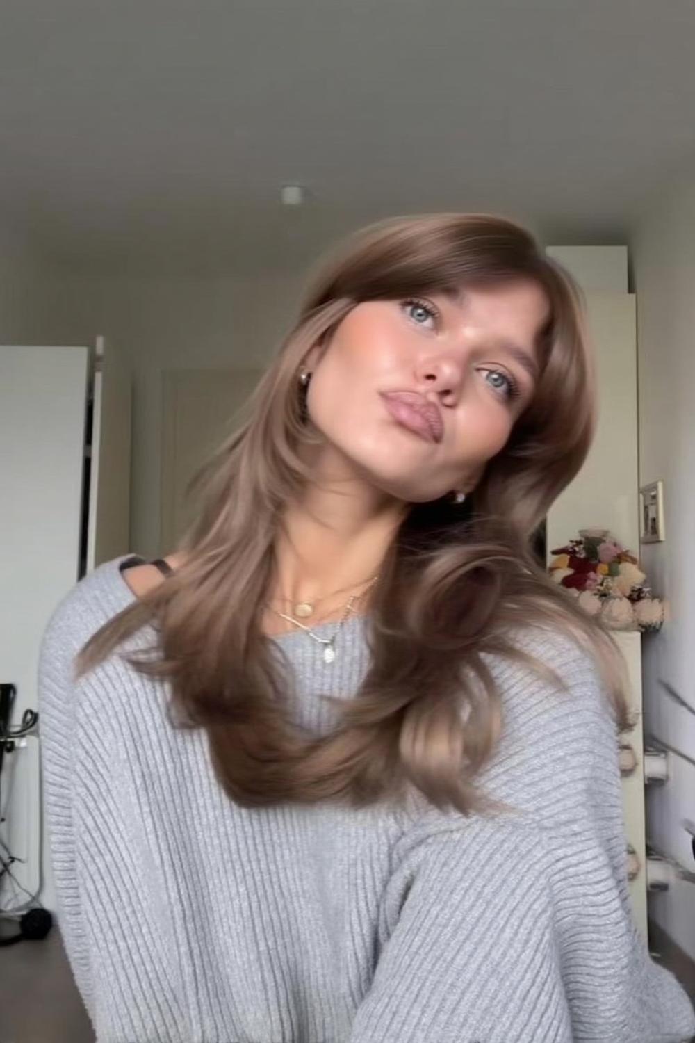 Soft Layered Waves
