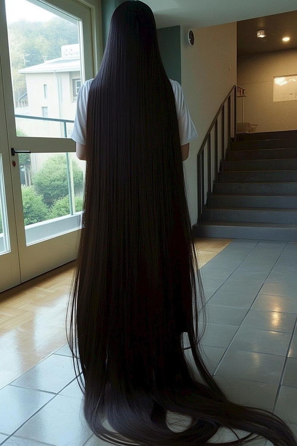 Dramatic Length Showcase