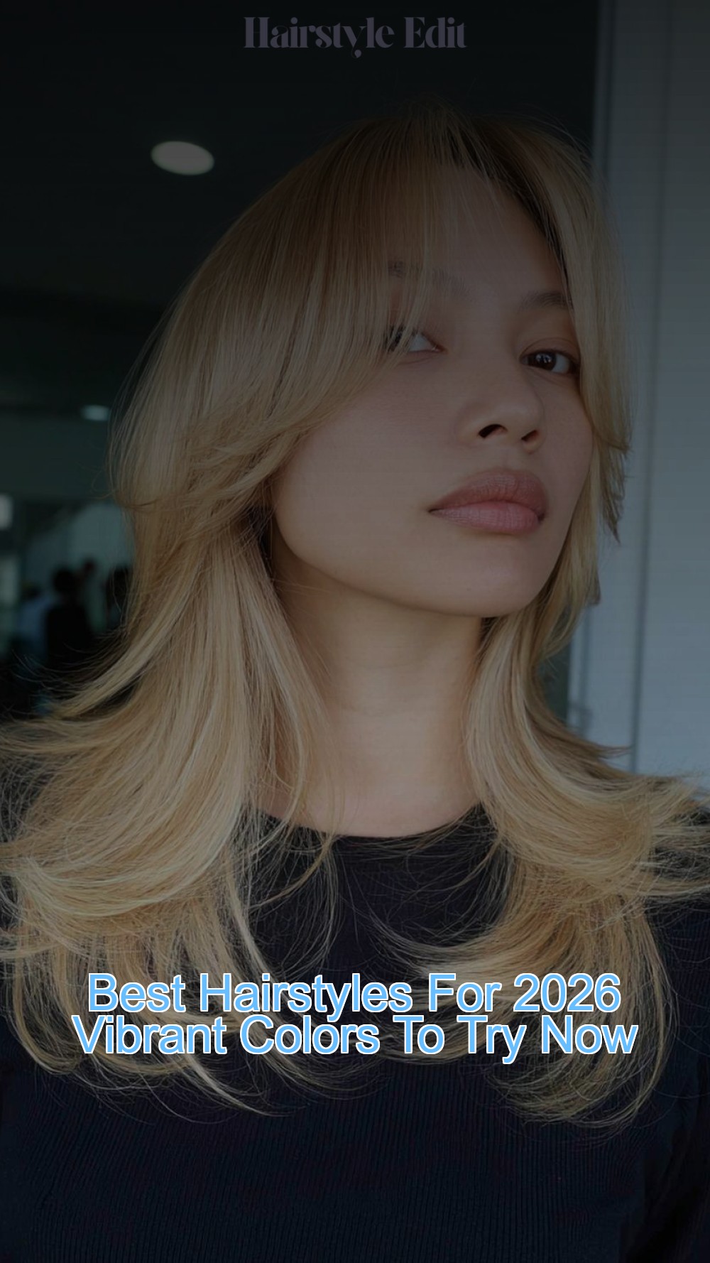 Best Hairstyles For 2026 Vibrant Colors To Try Now