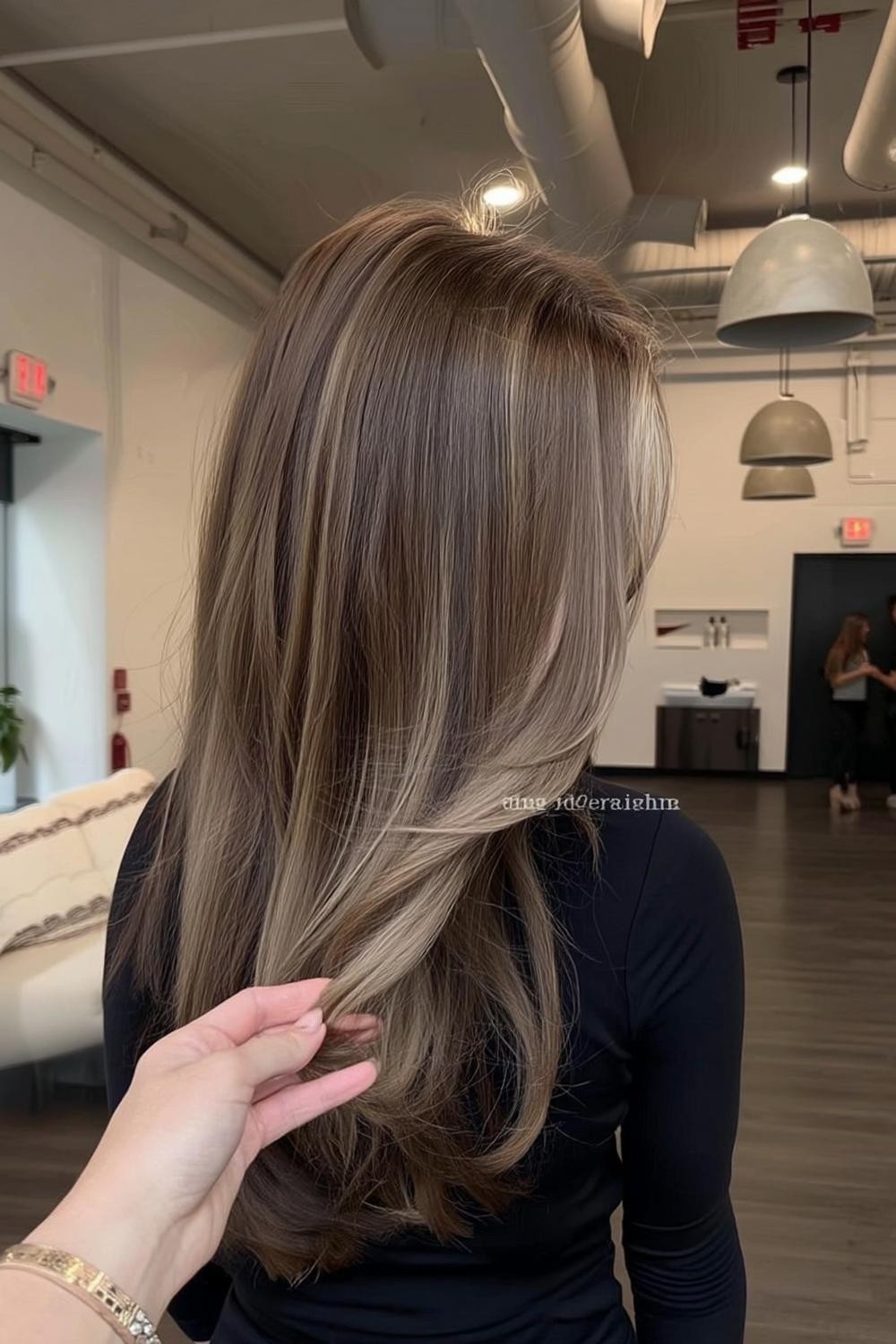 Subtle Honey Dimension
