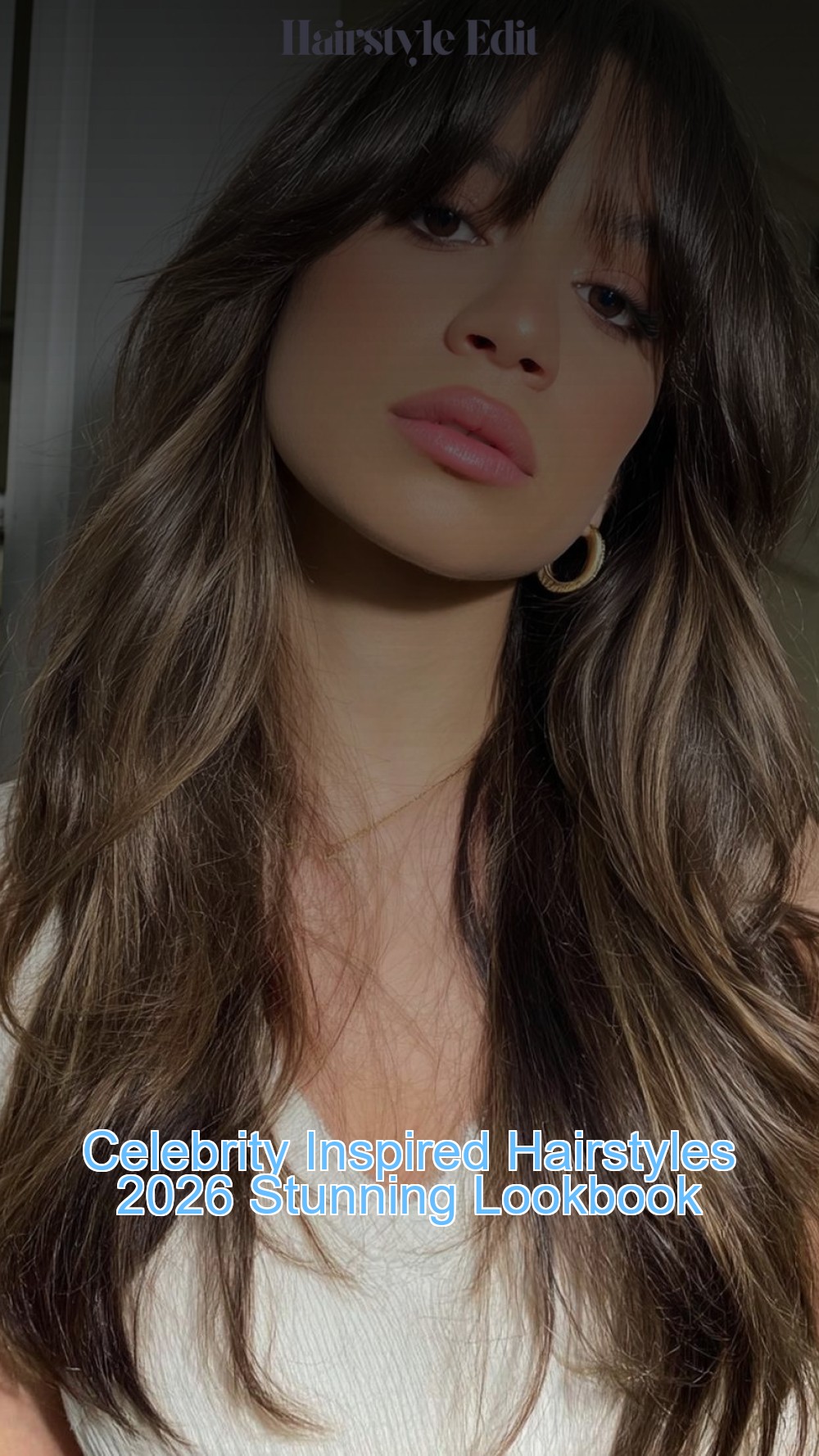 Celebrity Inspired Hairstyles 2026 Stunning Lookbook