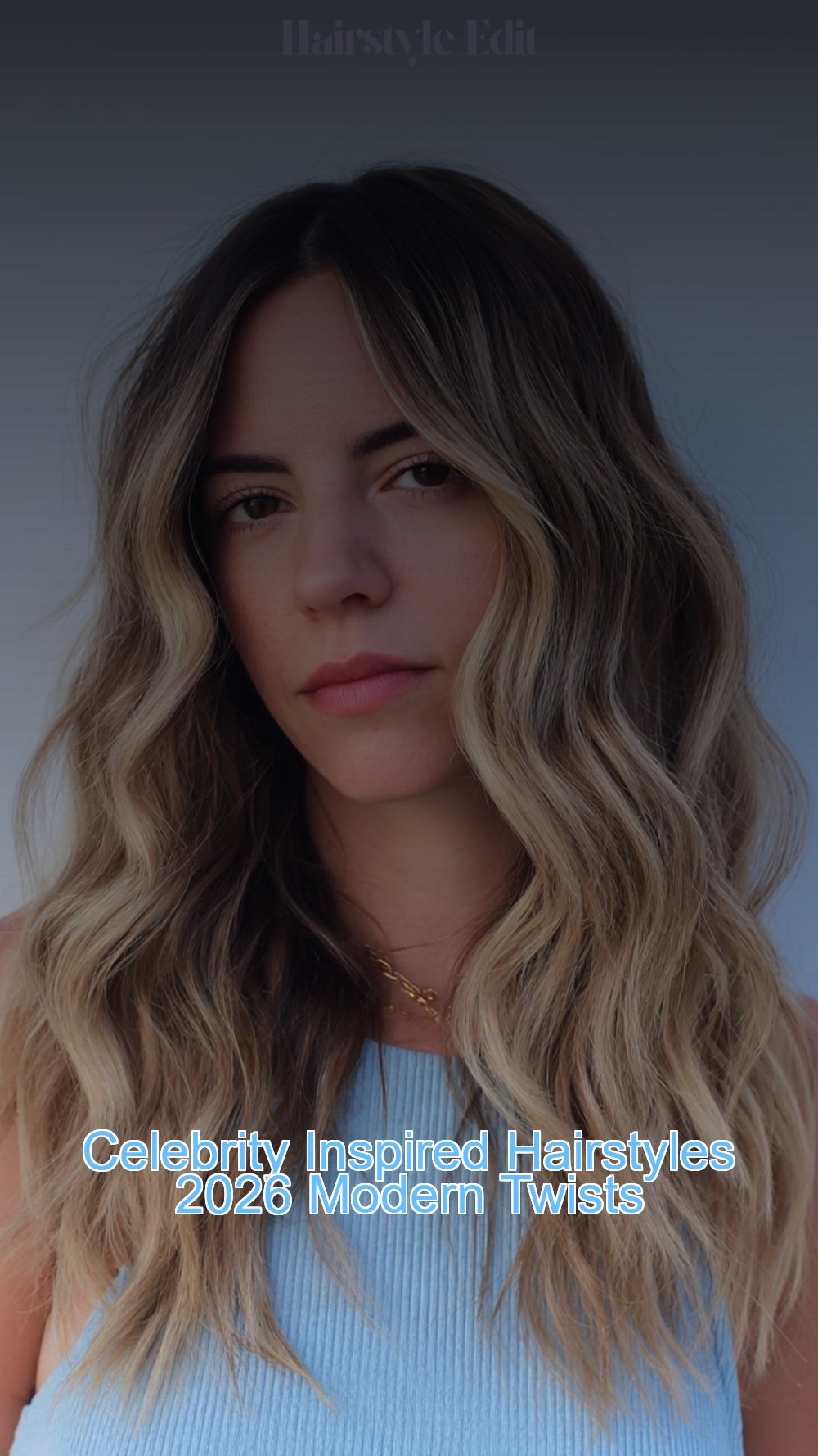 Celebrity Inspired Hairstyles 2026 Modern Twists