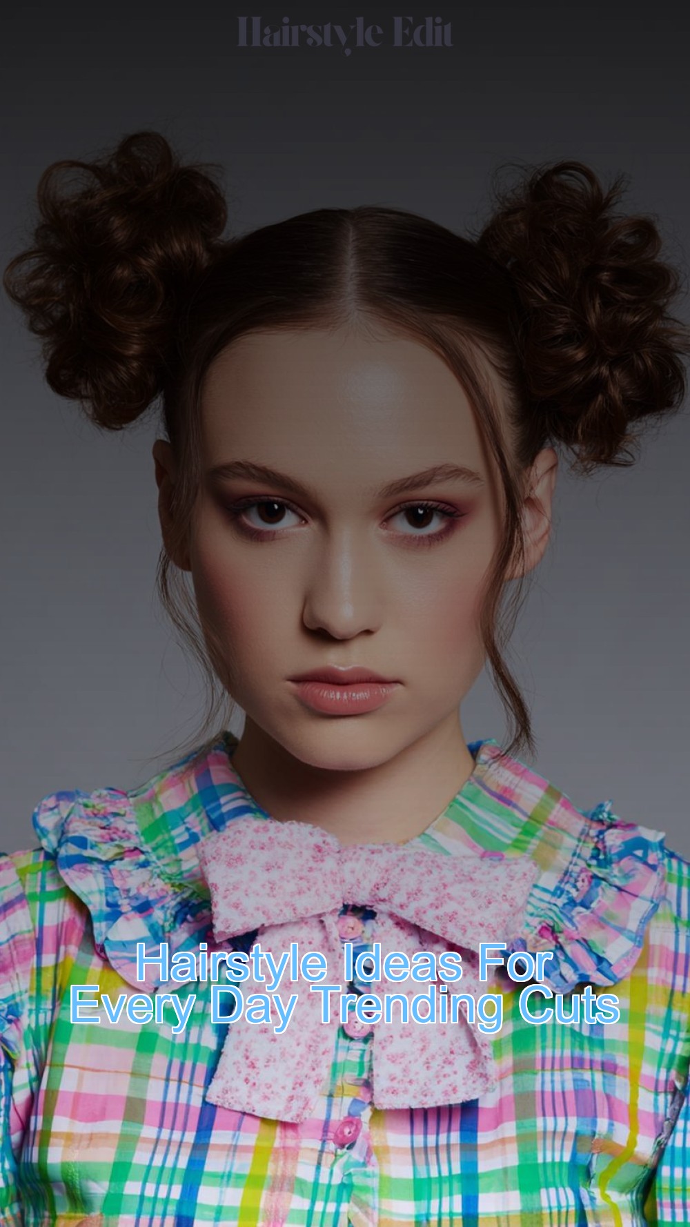 Hairstyle Ideas For Every Day Trending Cuts