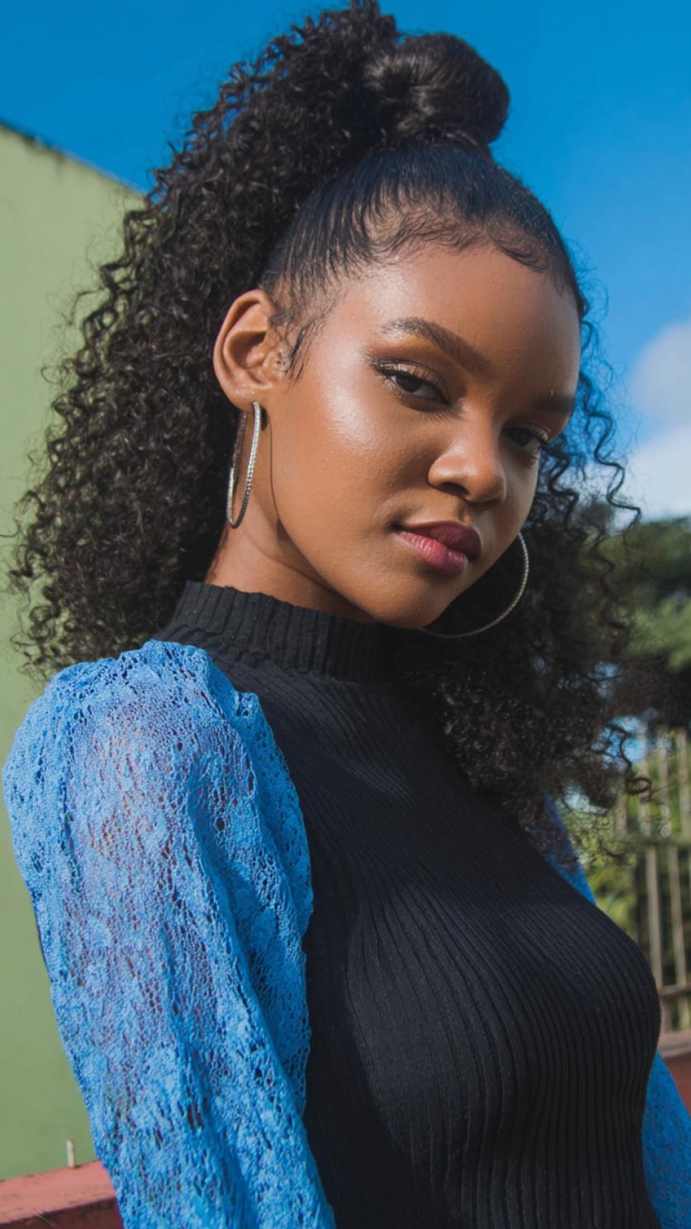 Hairstyles For All Hair Types Adaptable Solutions