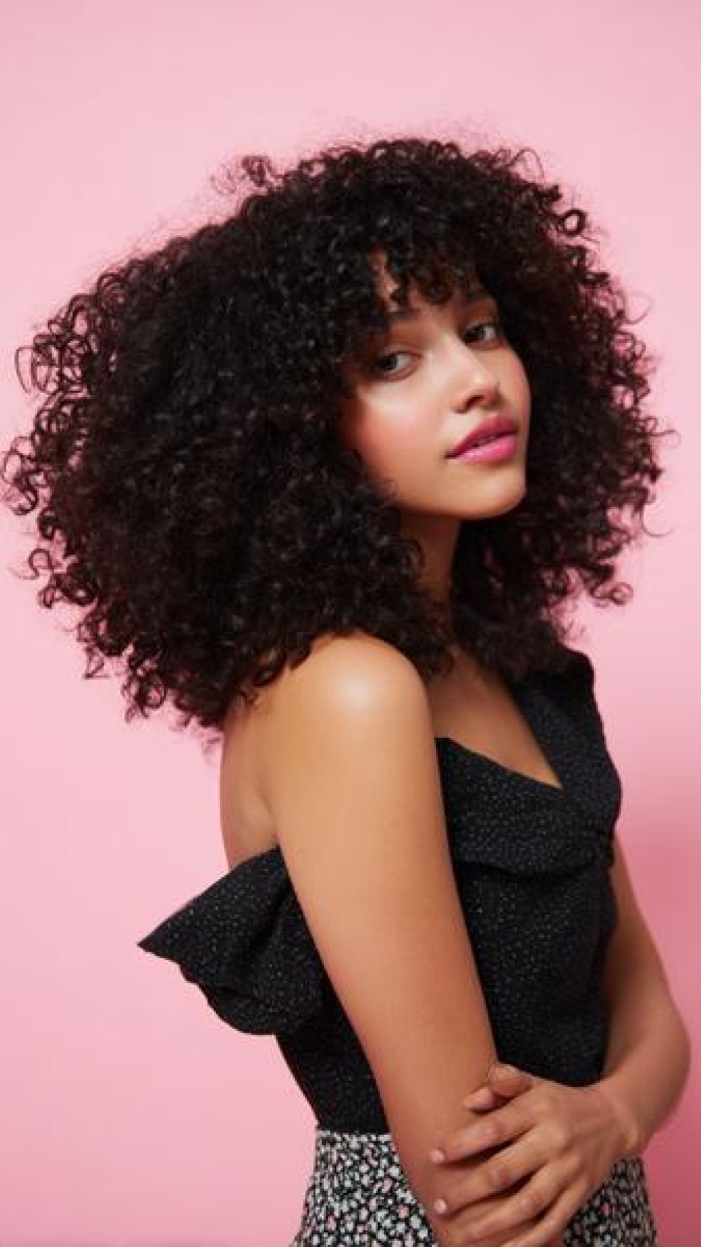 hairstyles for curly hair short - Hairstyles For Curly Hair Modern Braiding Techniques