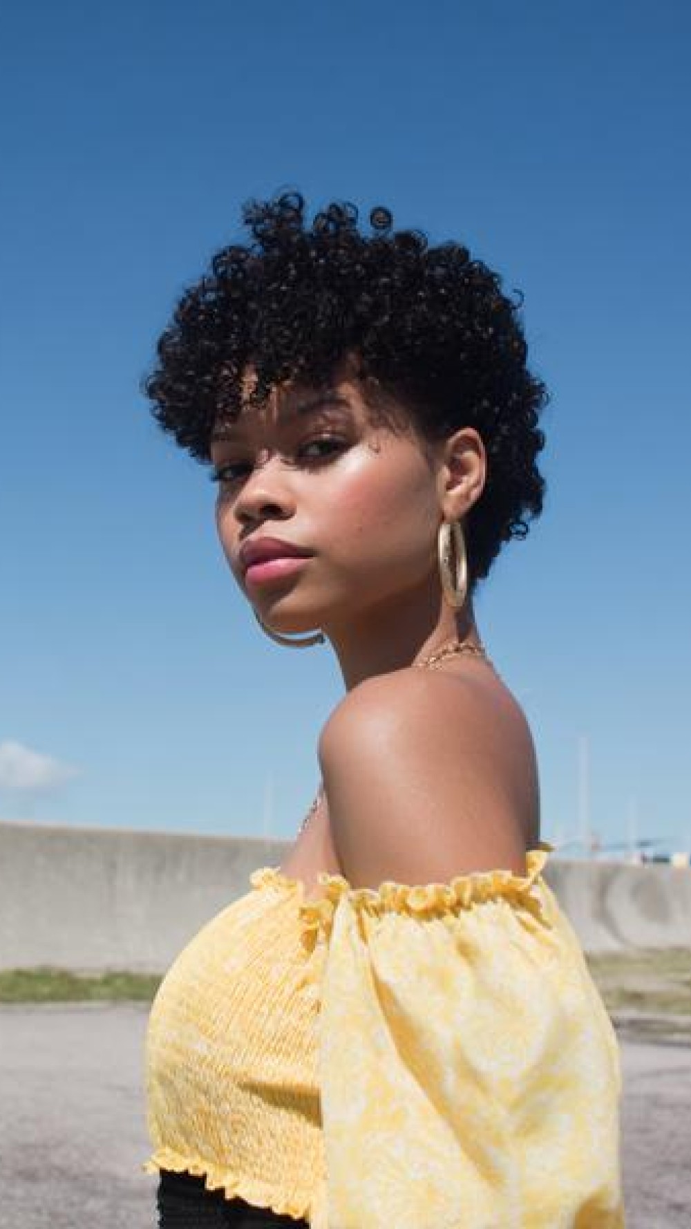 hairstyles for curly hair braids - Hairstyles For Curly Hair Creative School Styles