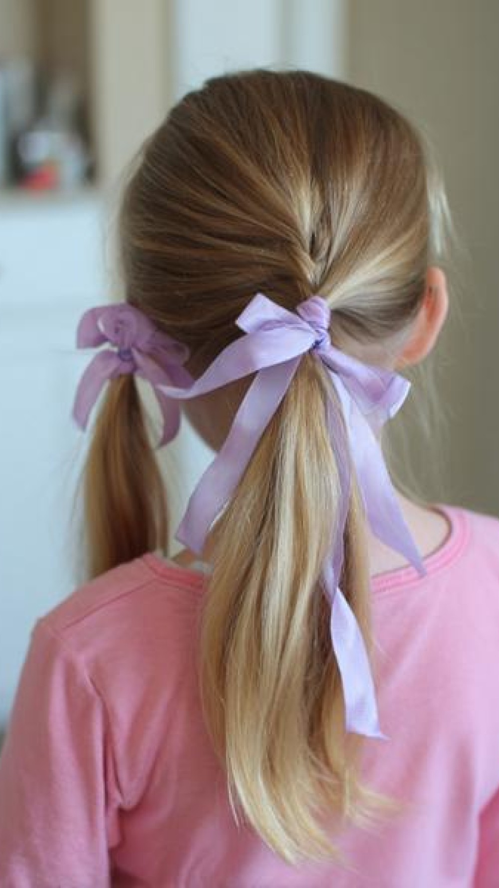 hairstyles for kids easy - Hairstyles For Kids Expressive Styles For Curly Hair