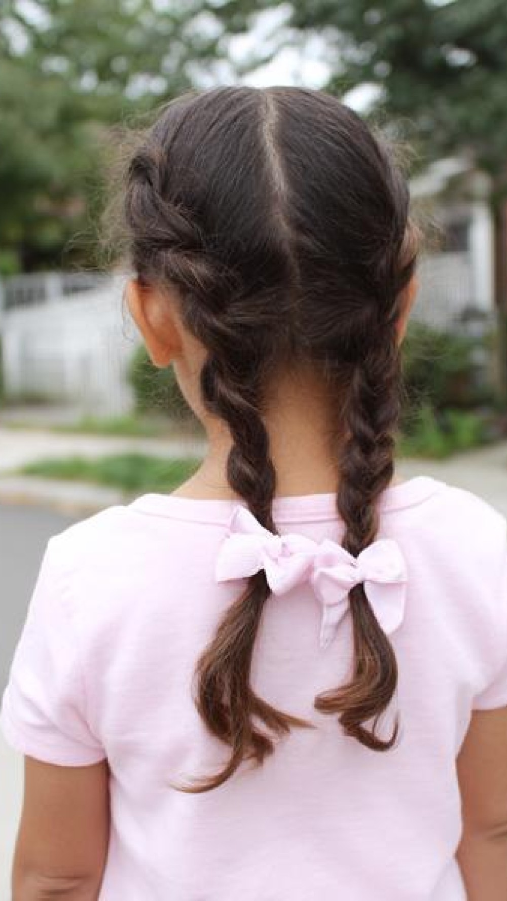 hairstyles for kids natural hair - Hairstyles For Kids Amazing Styles With Bouncy Looks