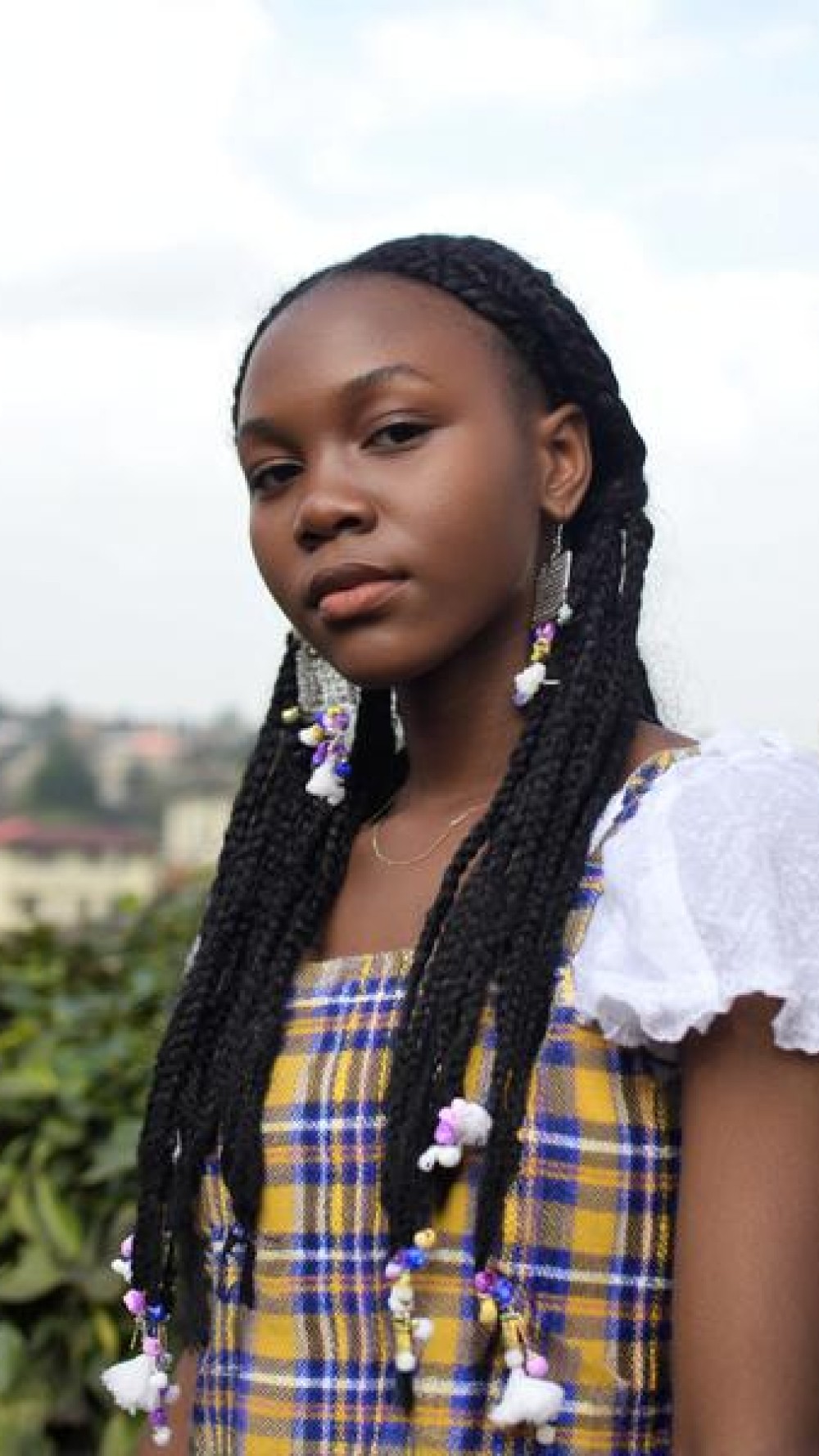 hairstyles for school braids black hair - Hairstyles For School Braids Black Essentials