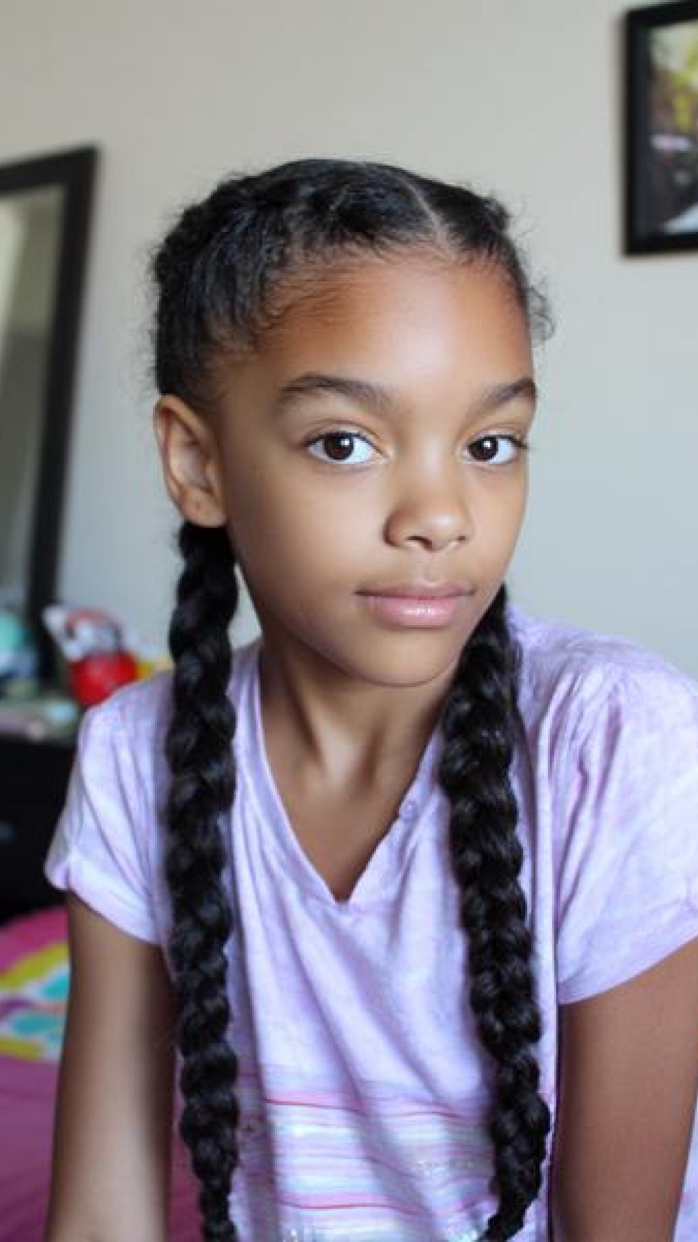 hairstyles for school braids 4th grade - Hairstyles For School Braids Easy Morning Solutions