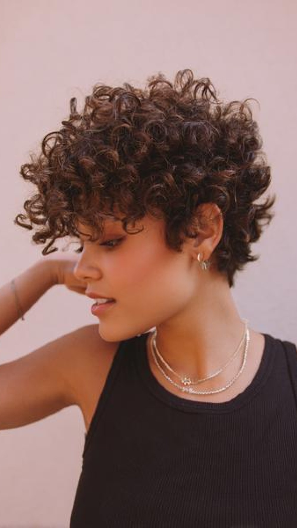 hairstyles for school curly hair easy - Hairstyles For School Curly Hair Bundles