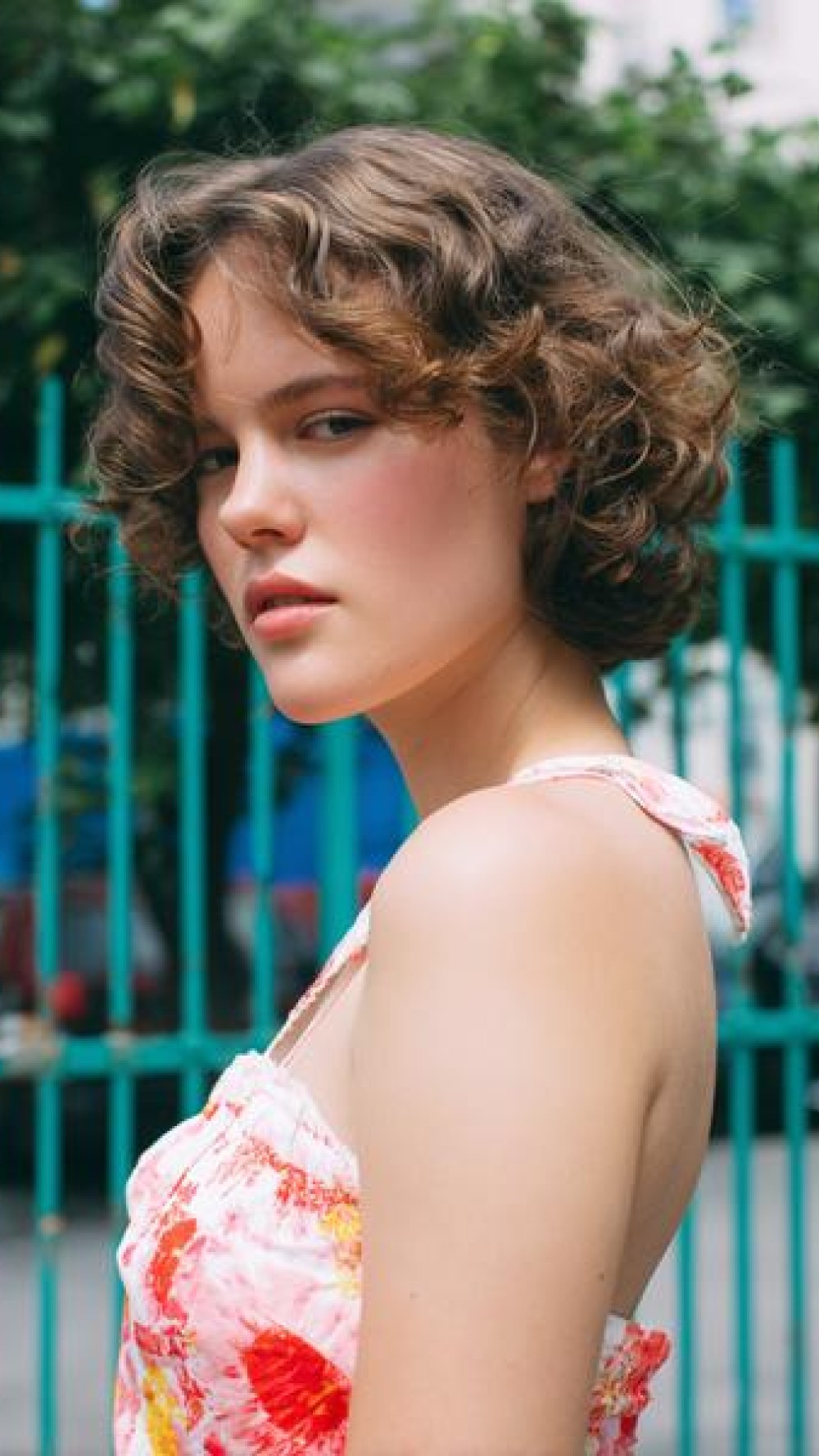 hairstyles for school curly hair kids - Hairstyles For School Curly Hair Braids