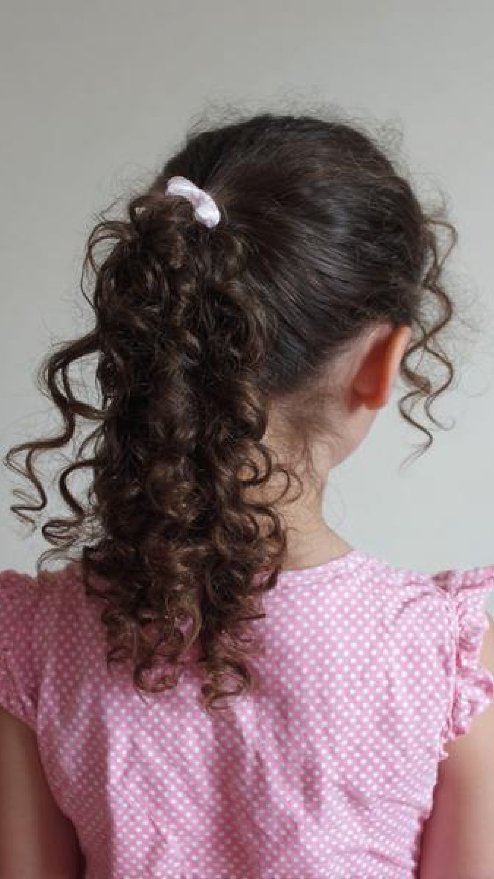hairstyles for school curly hair braids - Hairstyles For School Curly Hair Inspiration
