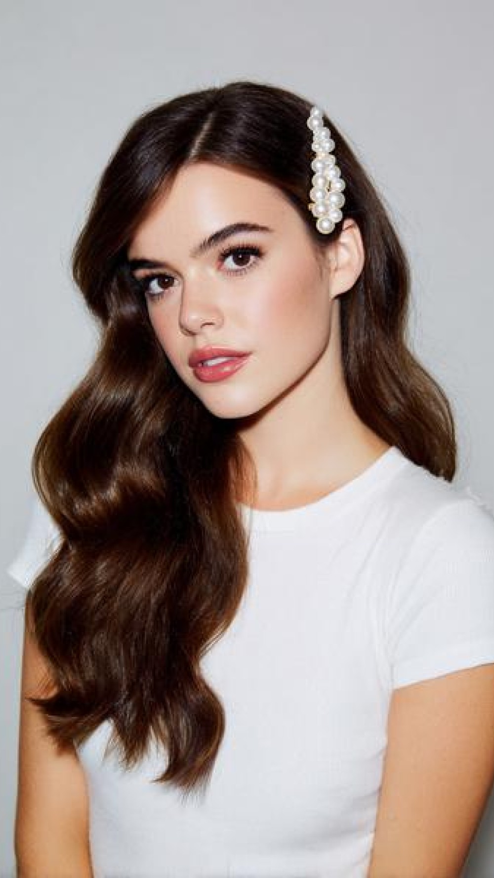 hairstyles for school down straight - Hairstyles For School Down Perfect For The Downtown Vibe