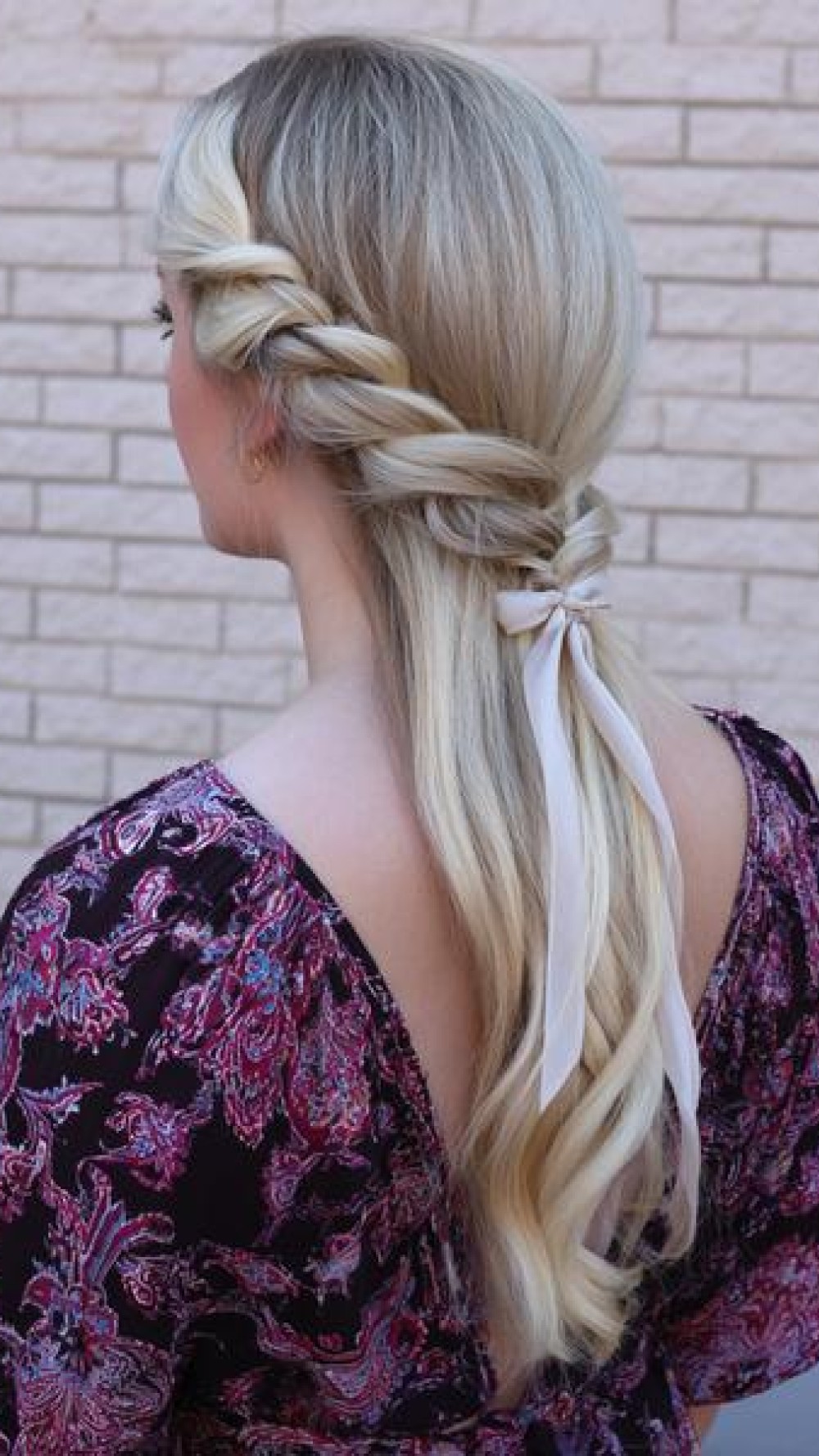 hairstyles for school downtown - Hairstyles For School Down Tips You Need To Know