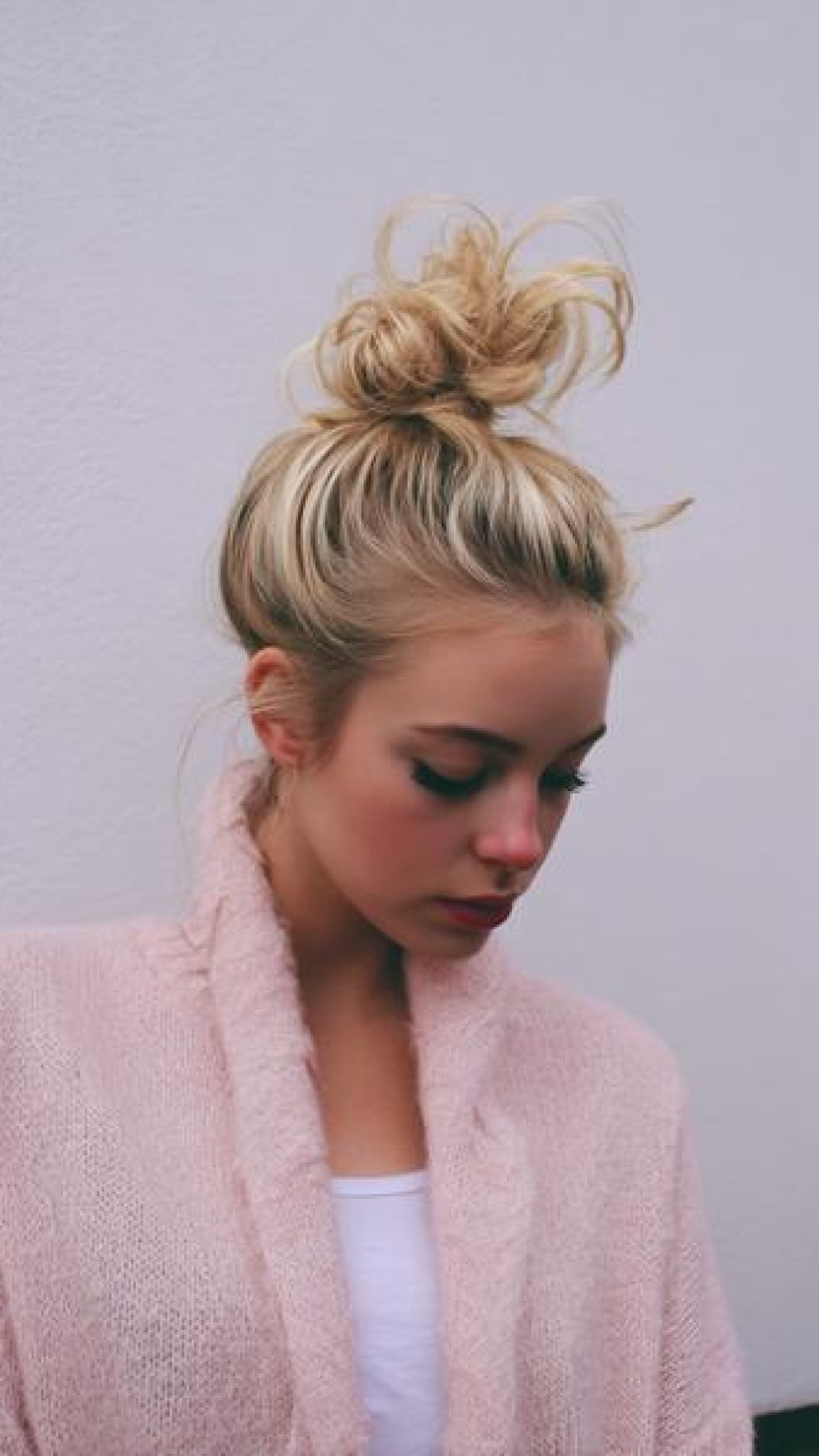 hairstyles for school easy straight hair - Hairstyles For School Easy Sporty Looks