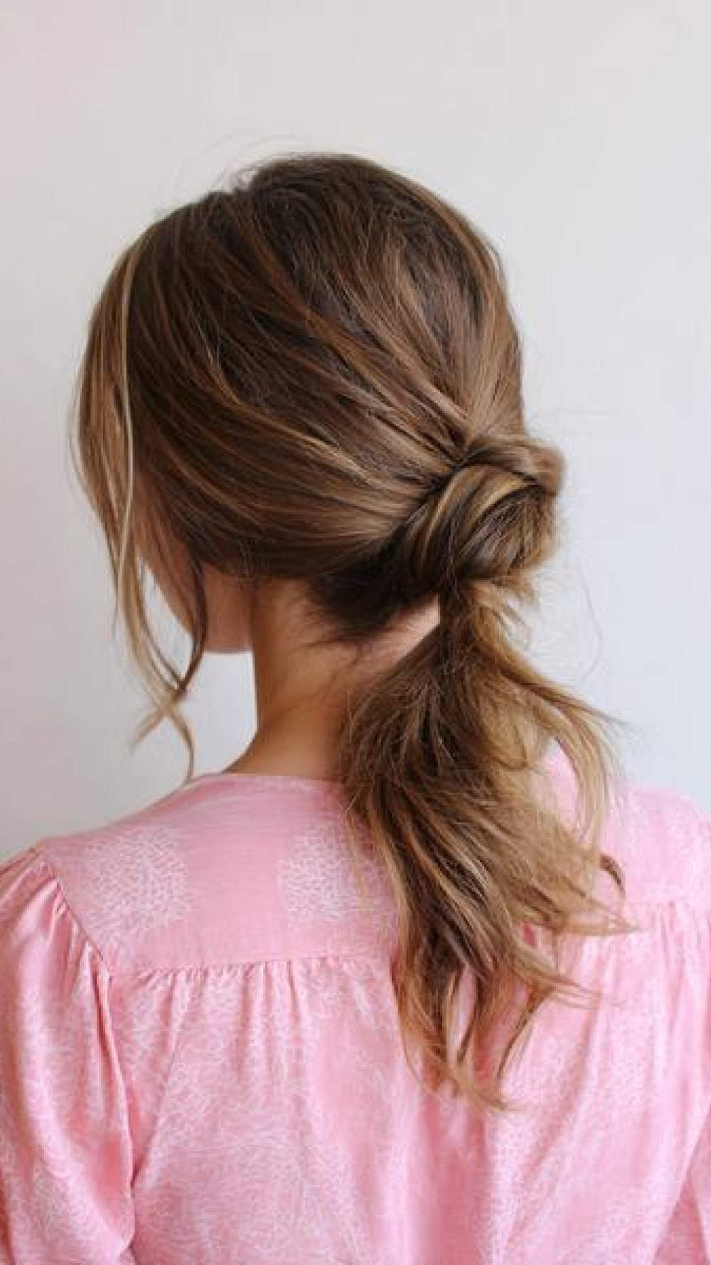 hairstyles for school easy cute - Hairstyles For School Easy Sleek Braids