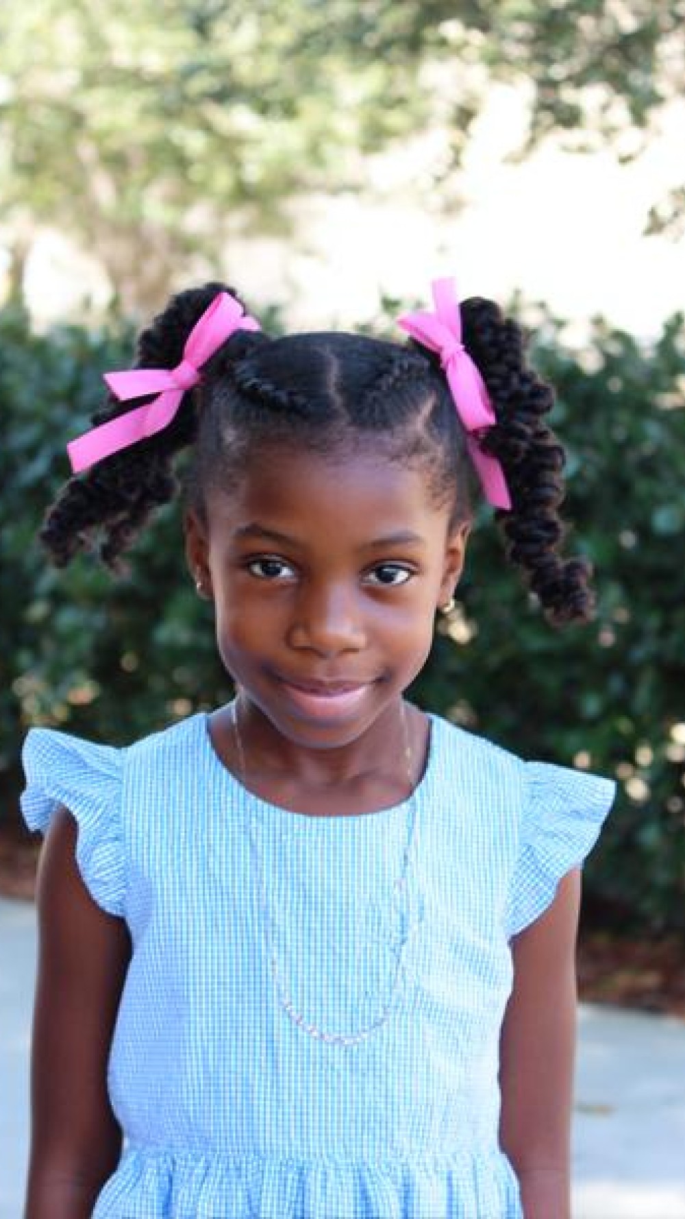 hairstyles for school kids easy - Hairstyles For School Kids 26 Stylish Picks