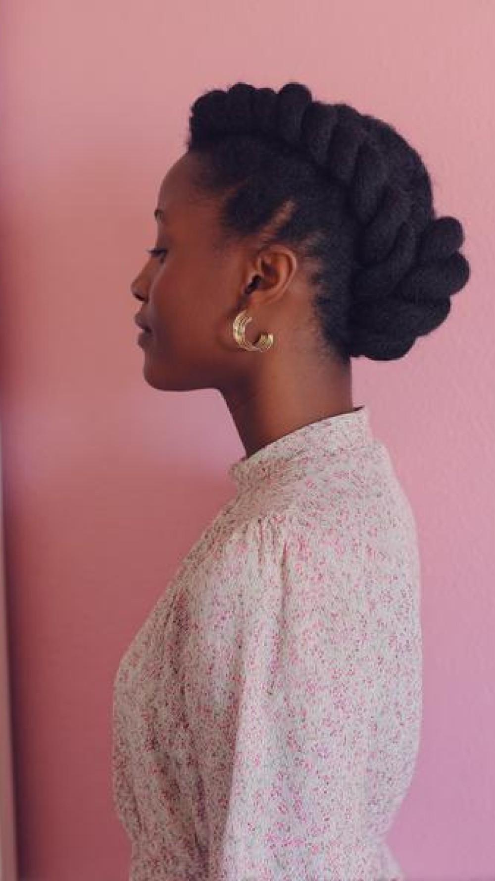 hairstyles for school natural hair black - Hairstyles For School Natural Hair Ready In Minutes