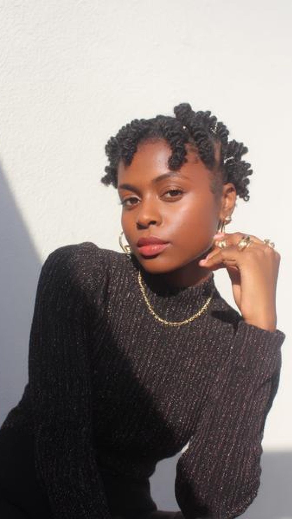 hairstyles for school short hairs - Hairstyles For School Short Hair Black Beauty