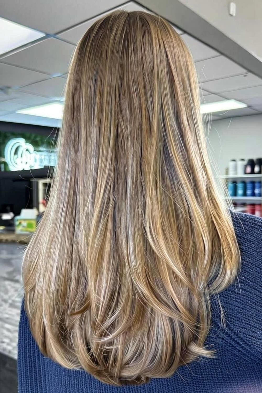 Layered Length Goals