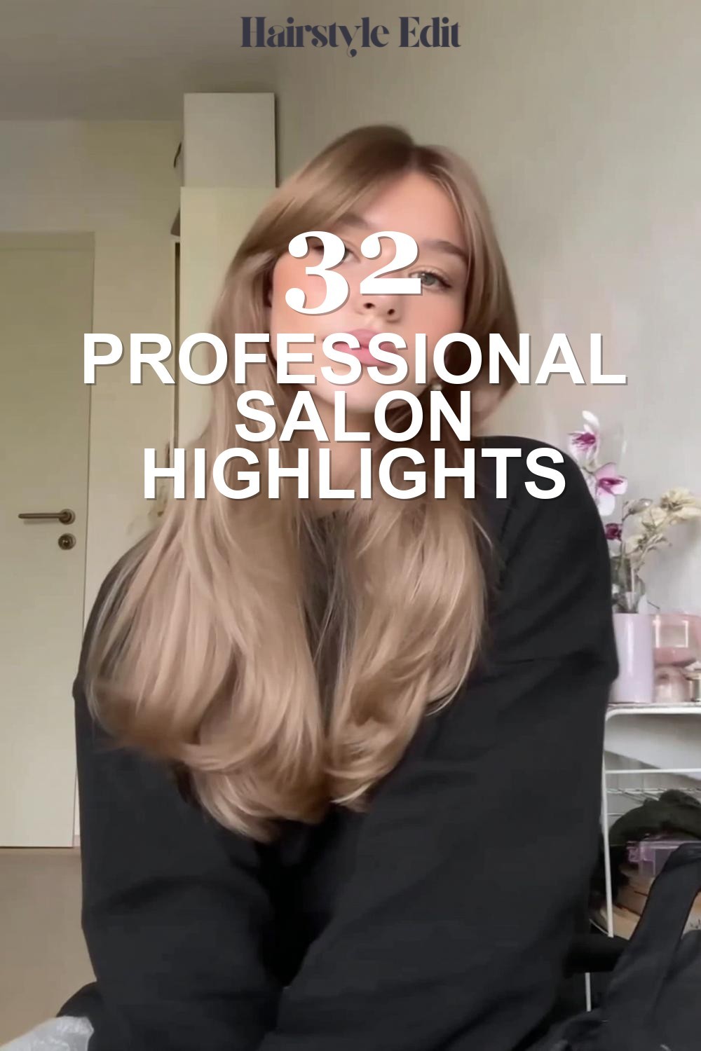 Professional Salon Highlights