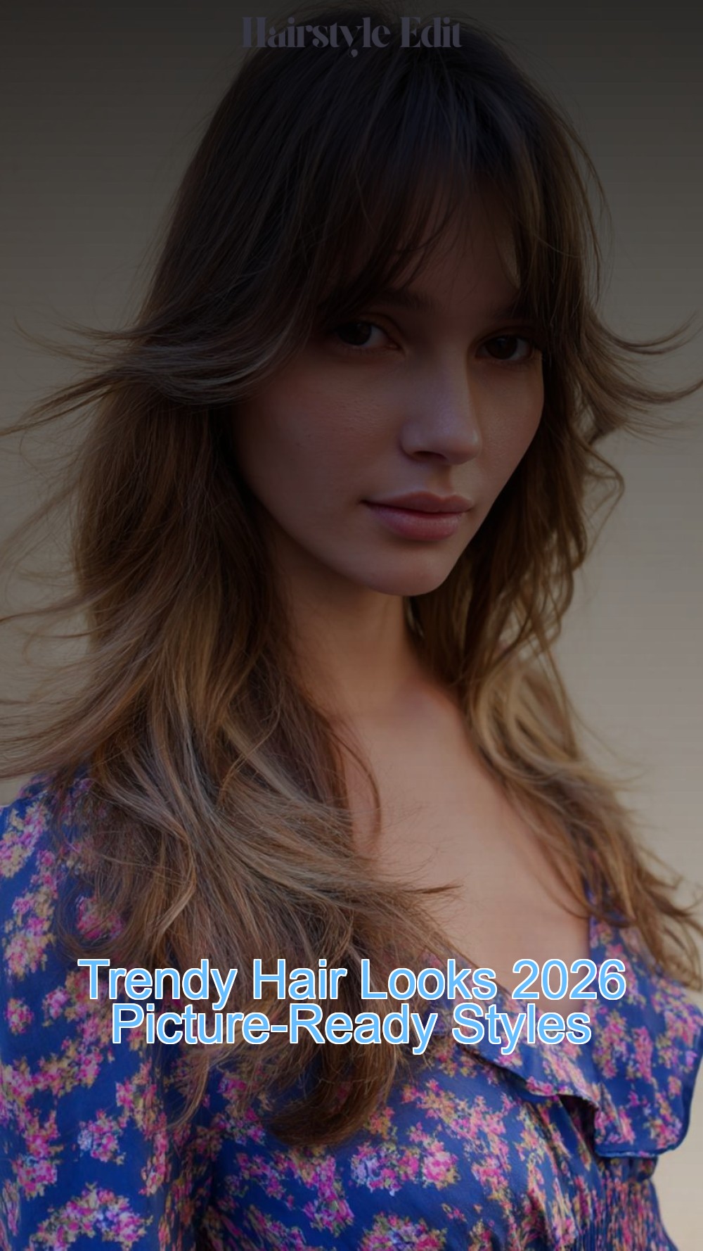 Trendy Hair Looks 2026 Picture-Ready Styles